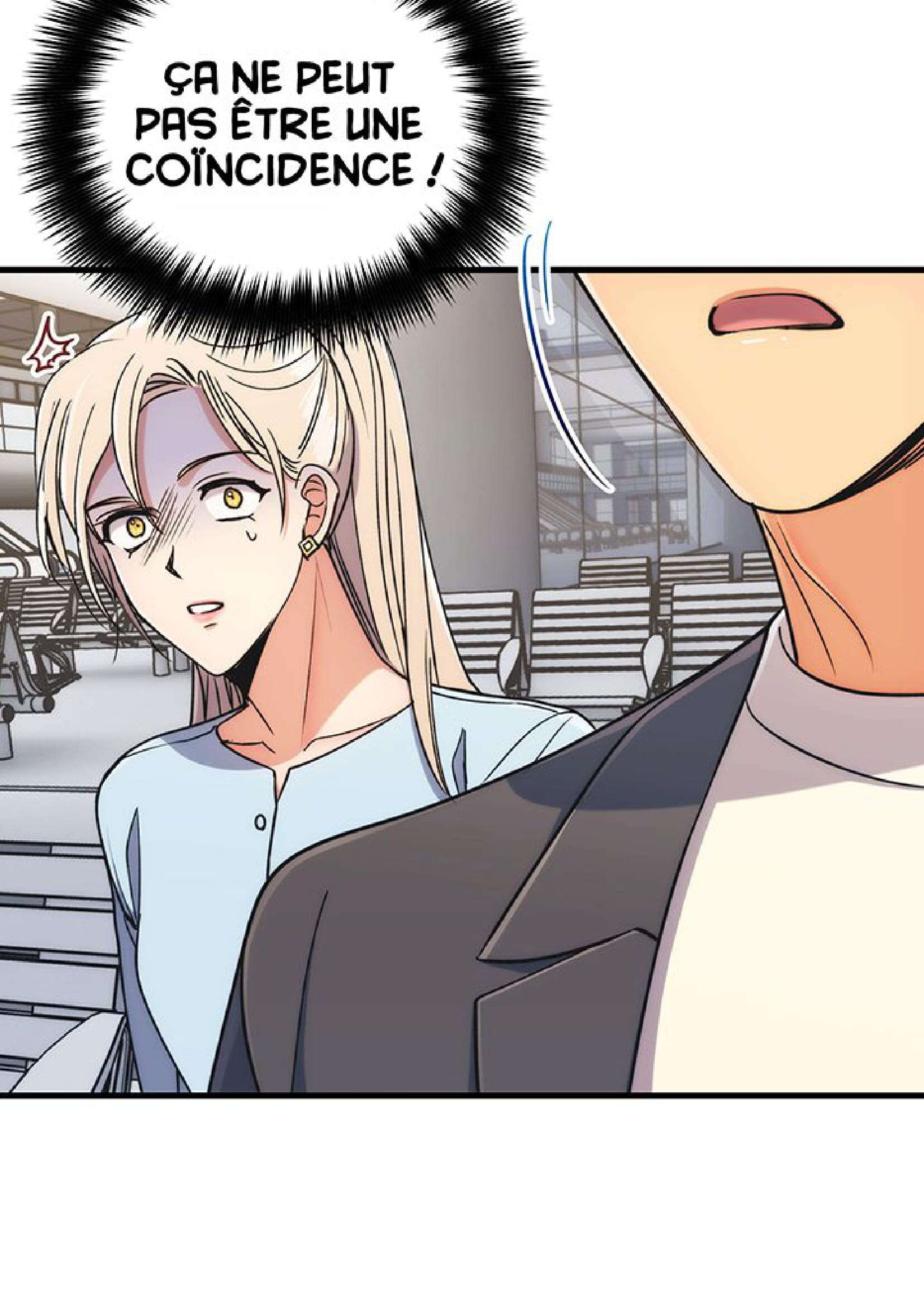 Read Medical Rebirth FR Manga Online