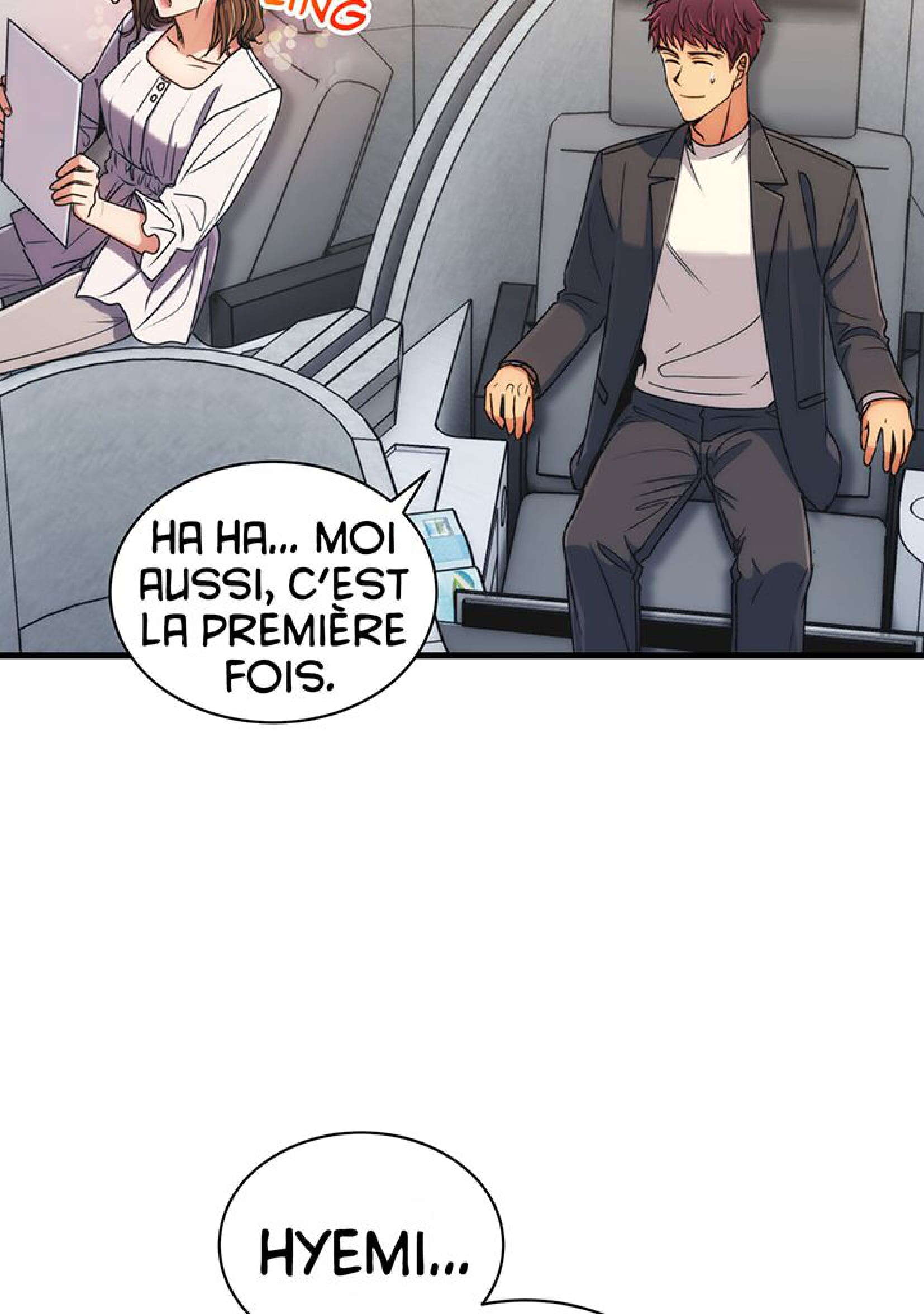 Read Medical Rebirth FR Manga Online
