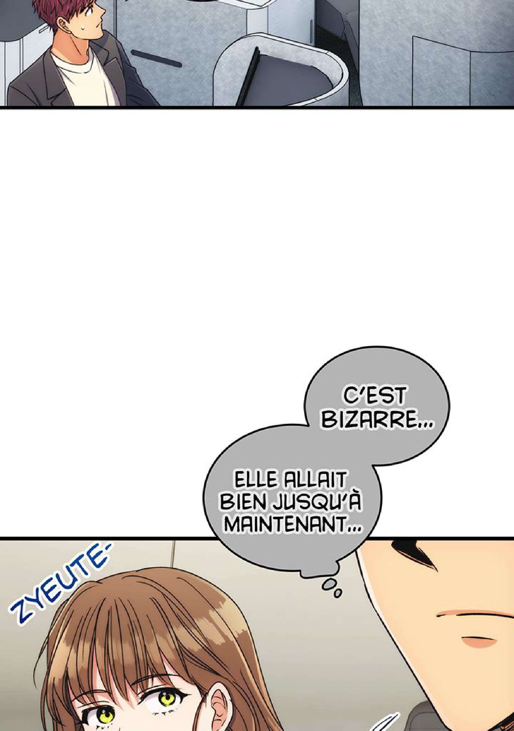 Read Medical Rebirth FR Manga Online