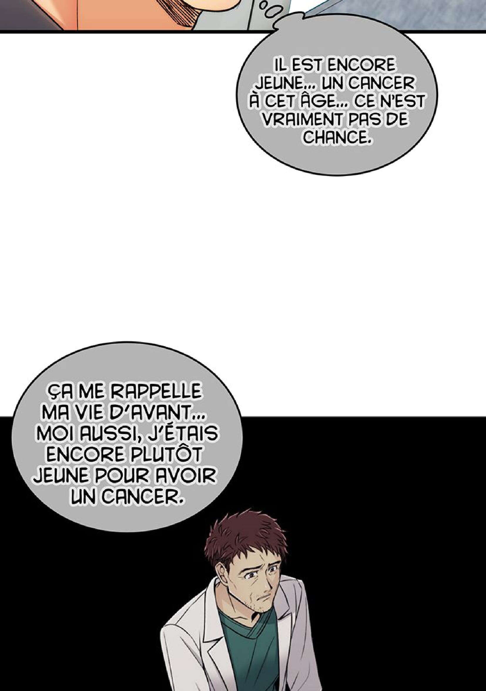 Read Medical Rebirth FR Manga Online