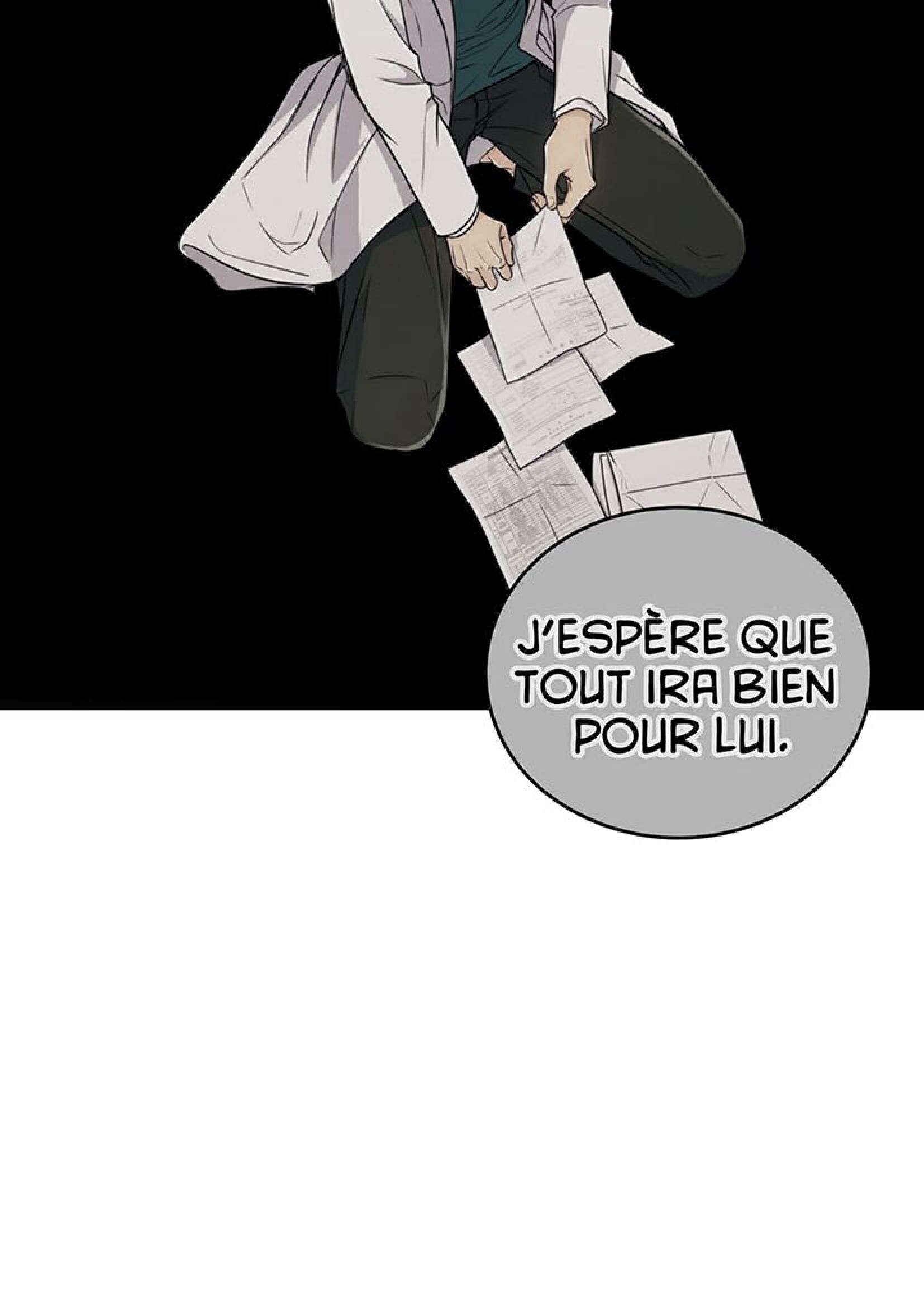 Read Medical Rebirth FR Manga Online
