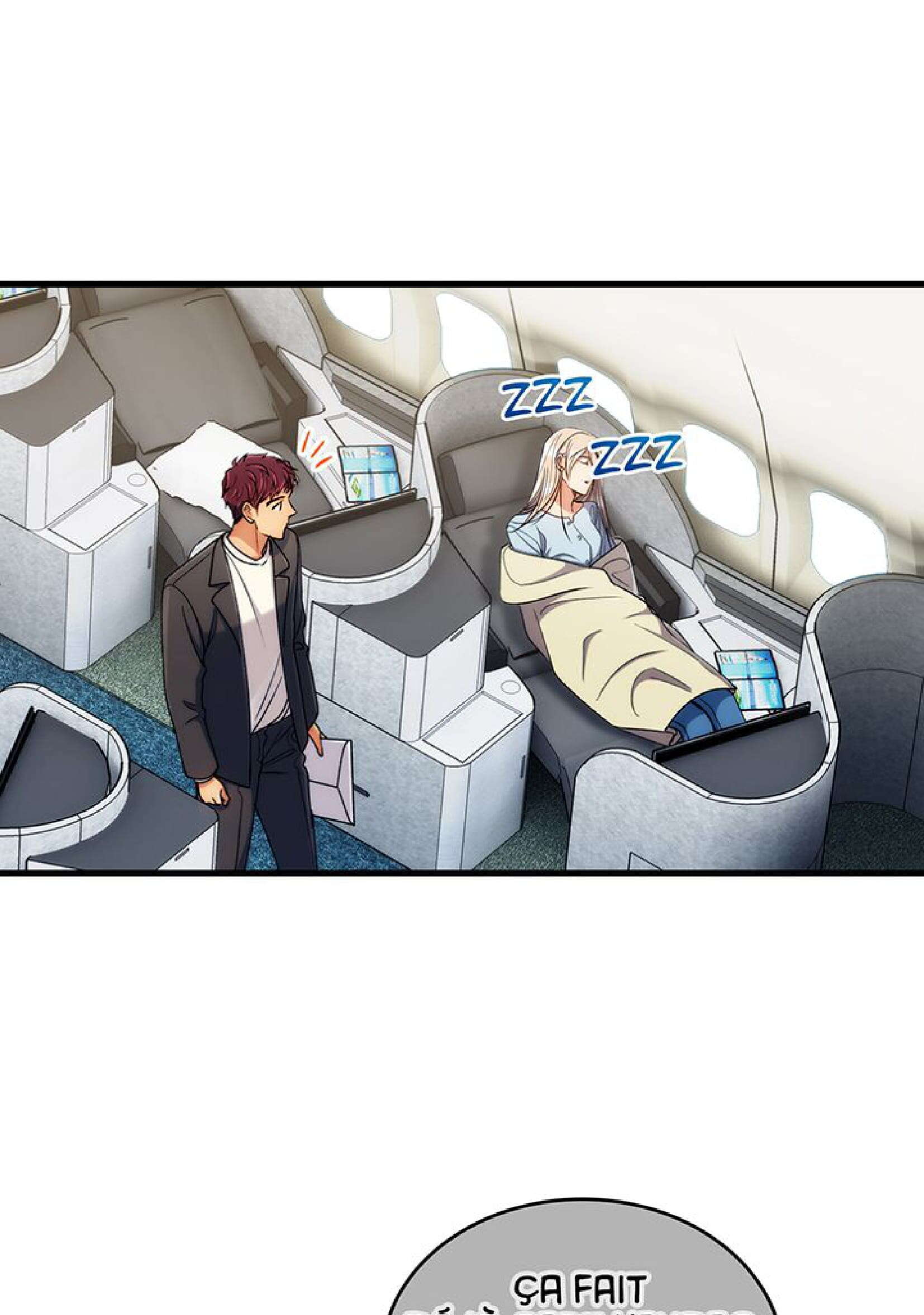 Read Medical Rebirth FR Manga Online