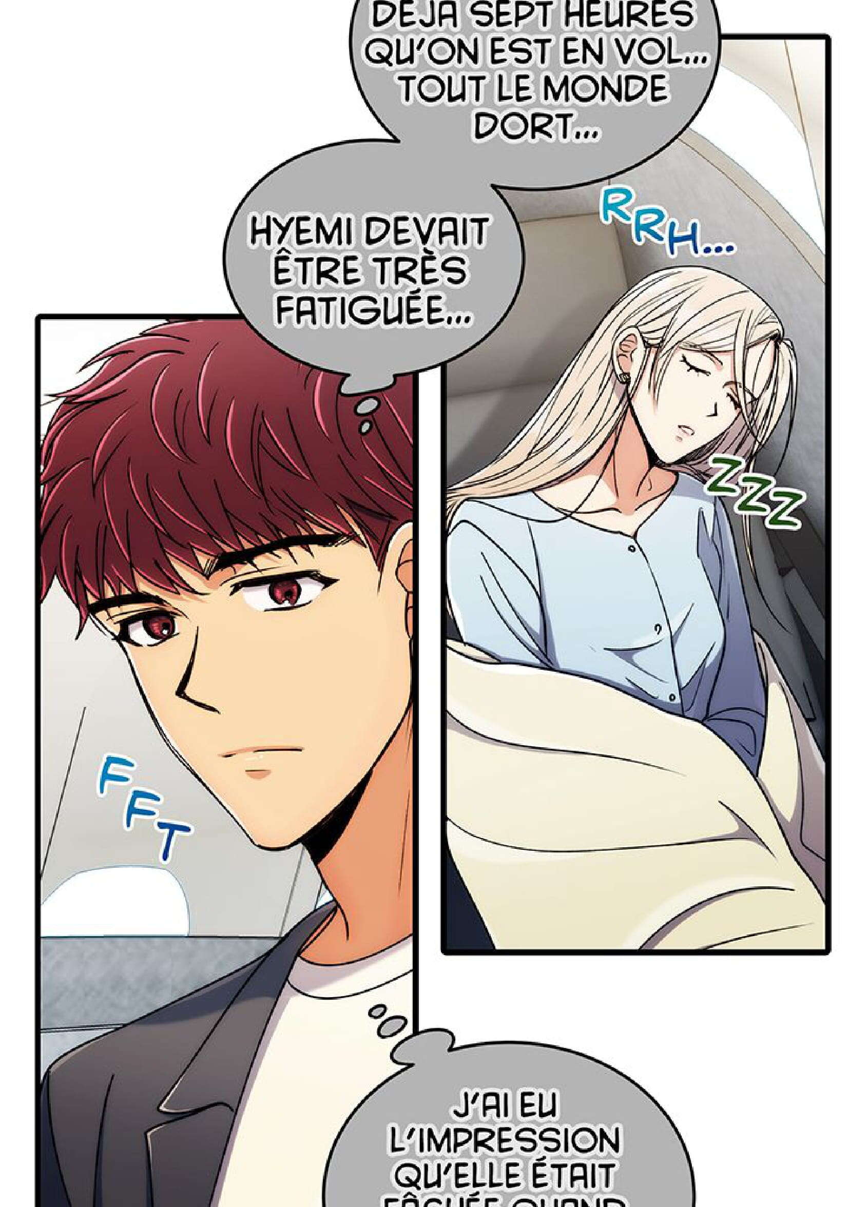 Read Medical Rebirth FR Manga Online