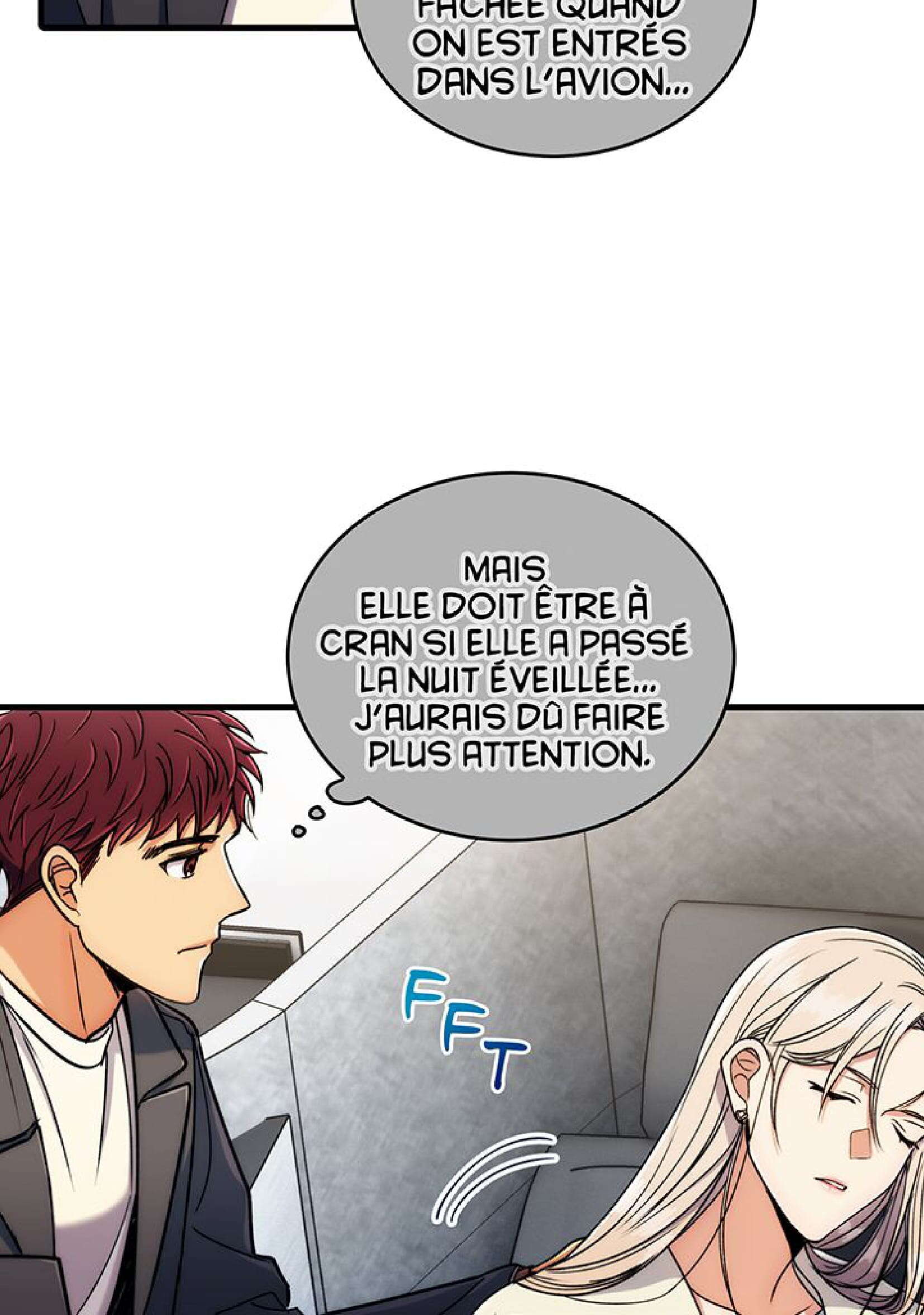 Read Medical Rebirth FR Manga Online