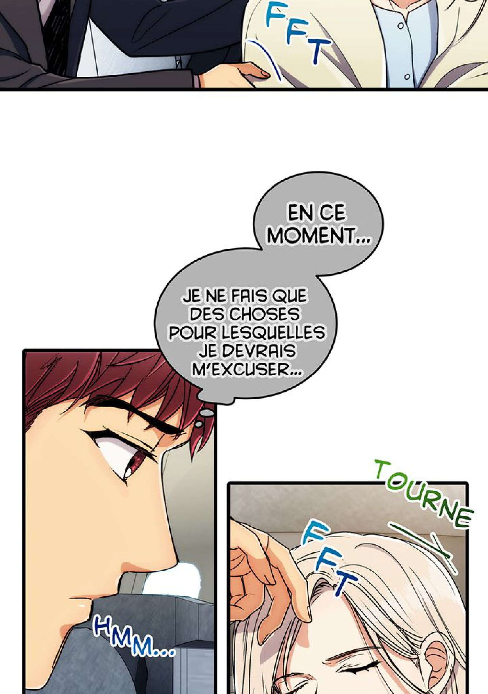 Read Medical Rebirth FR Manga Online