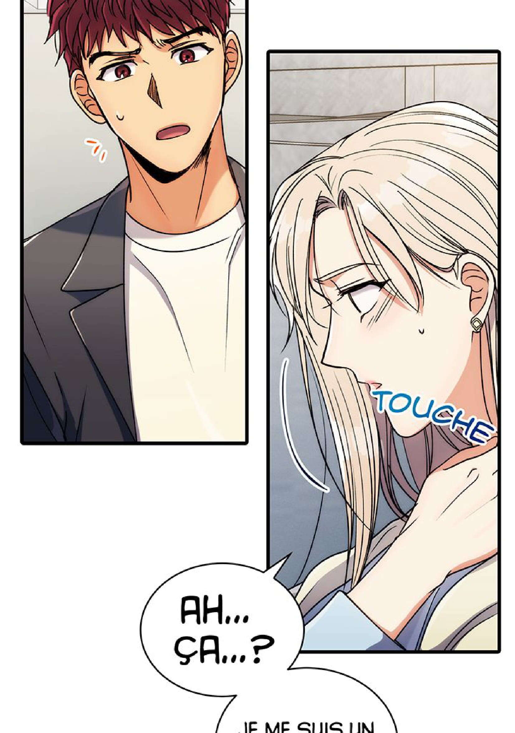 Read Medical Rebirth FR Manga Online