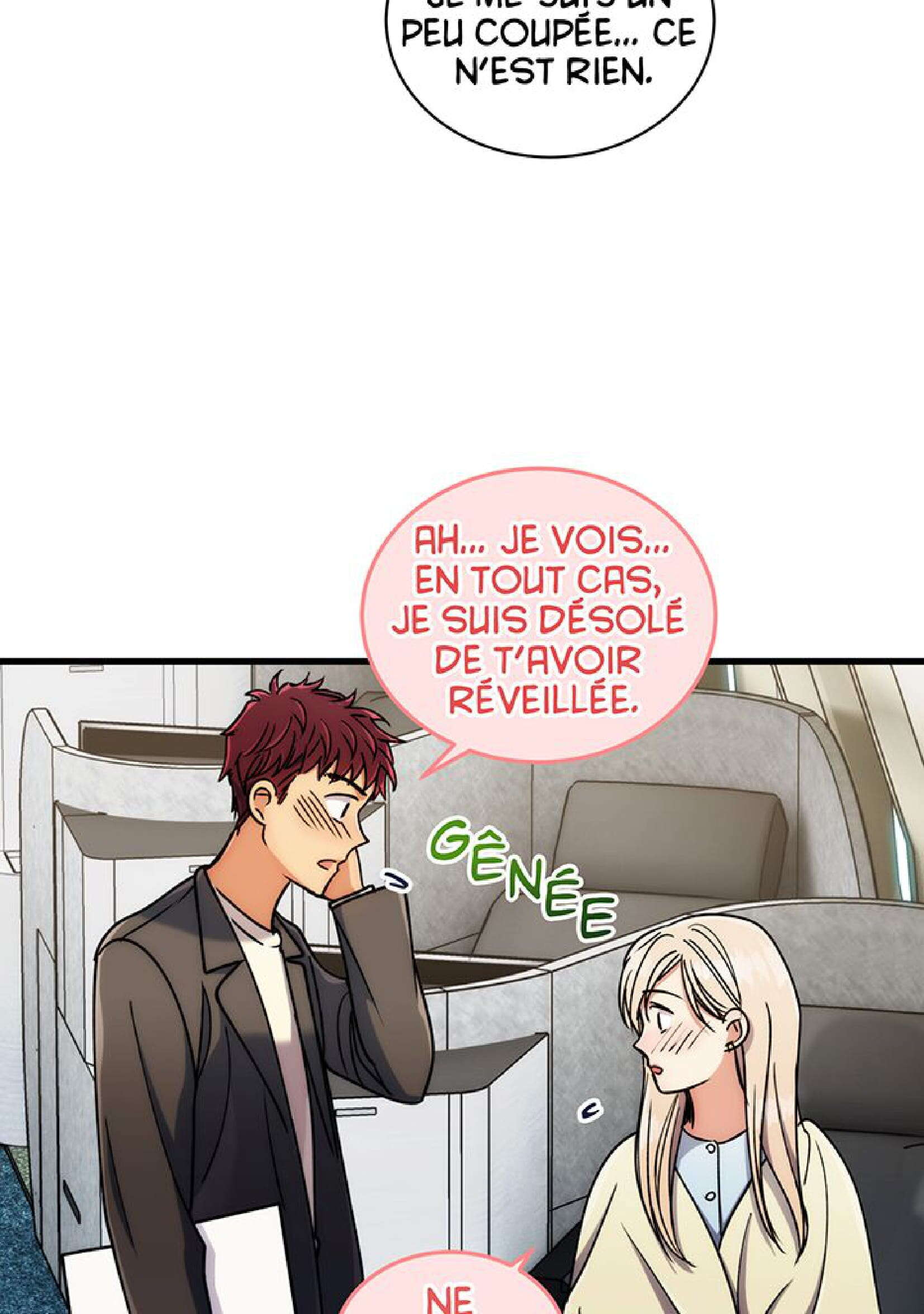 Read Medical Rebirth FR Manga Online