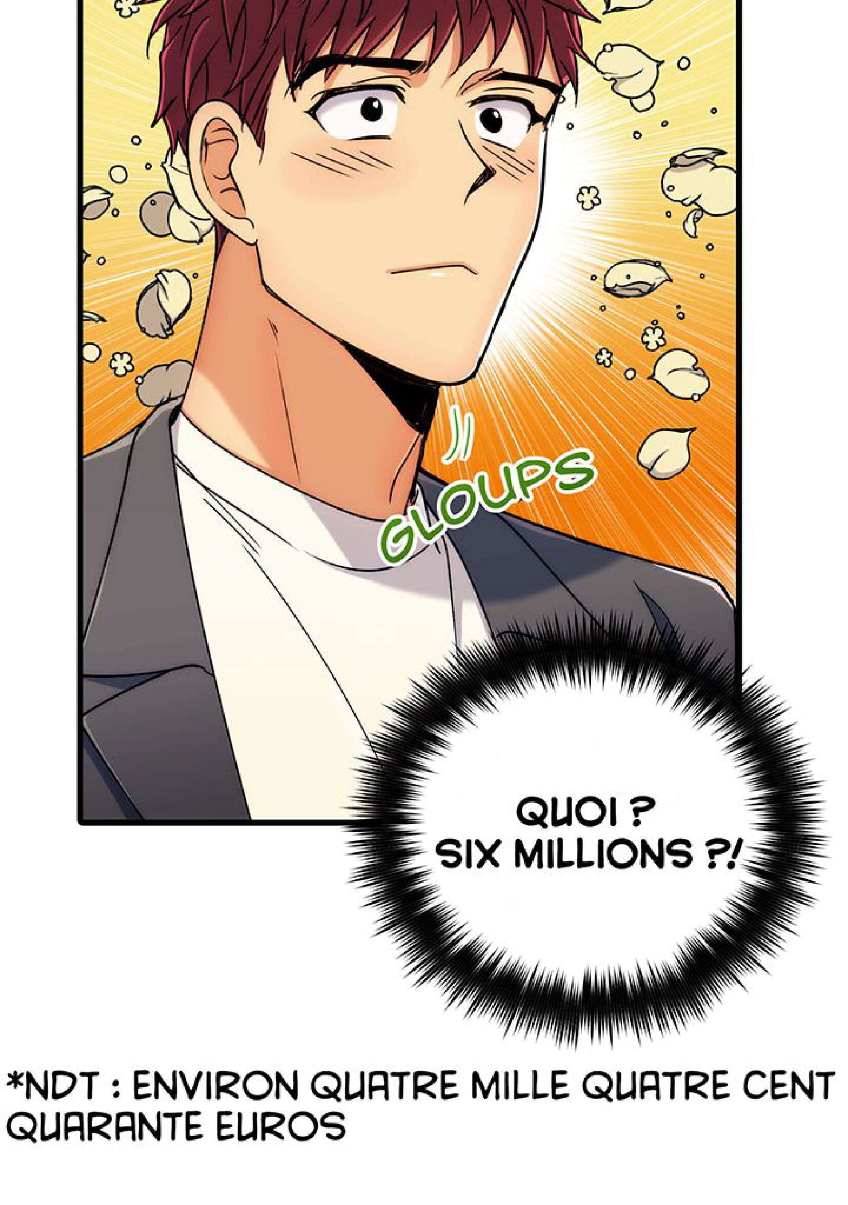 Read Medical Rebirth FR Manga Online