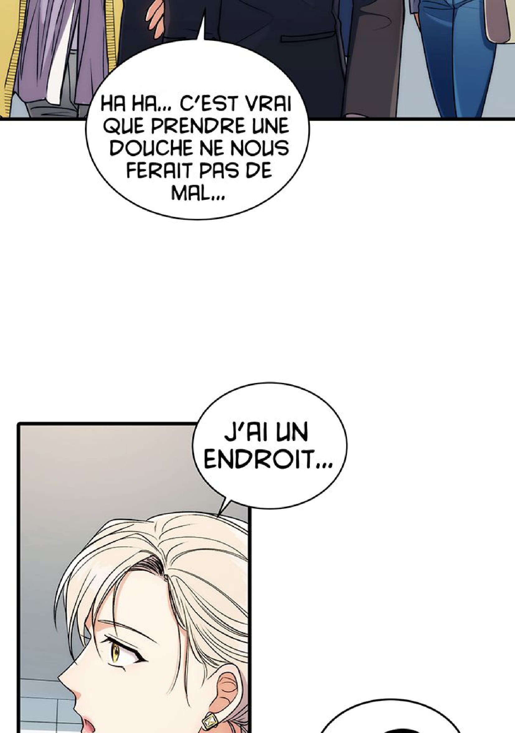 Read Medical Rebirth FR Manga Online