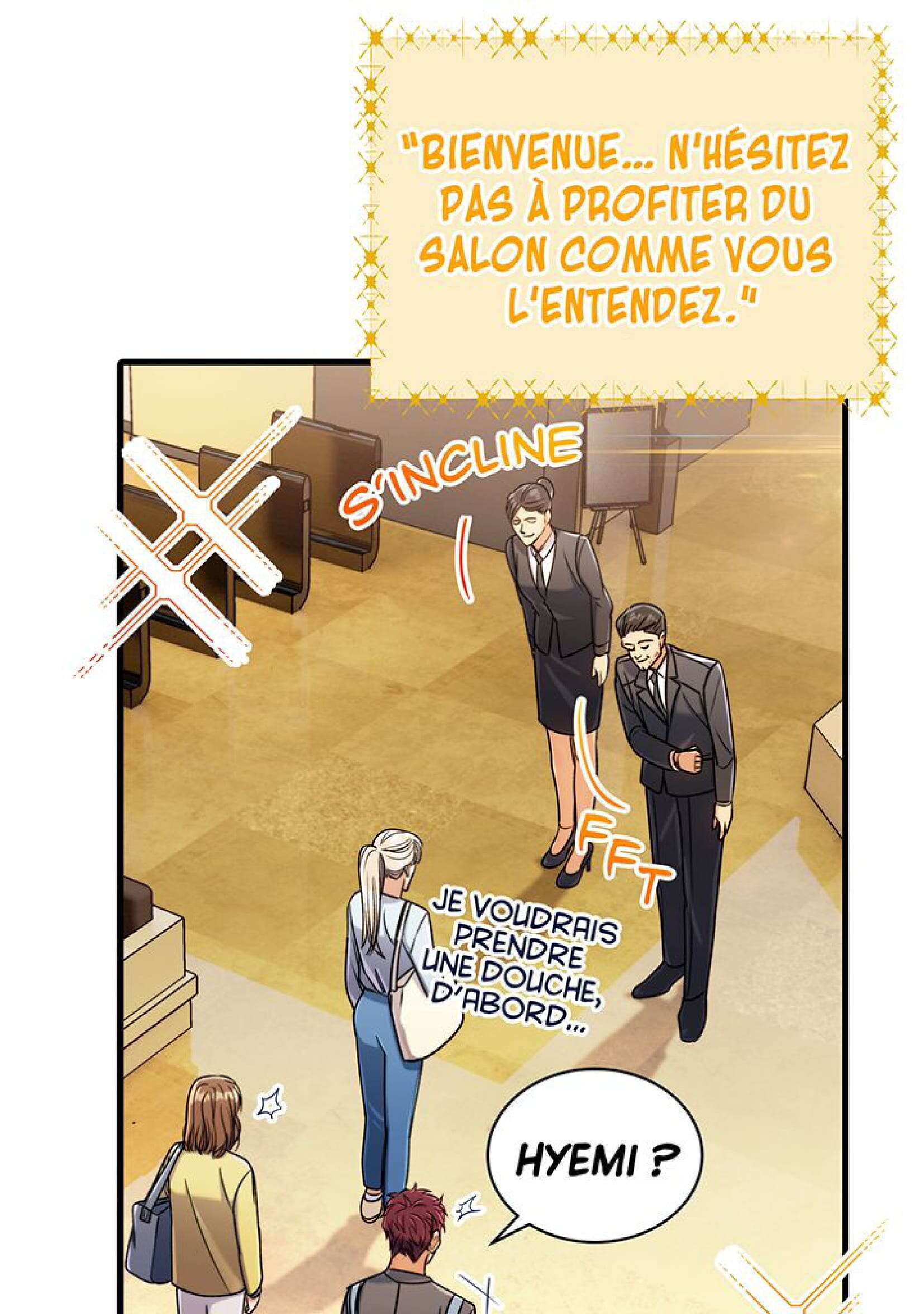 Read Medical Rebirth FR Manga Online