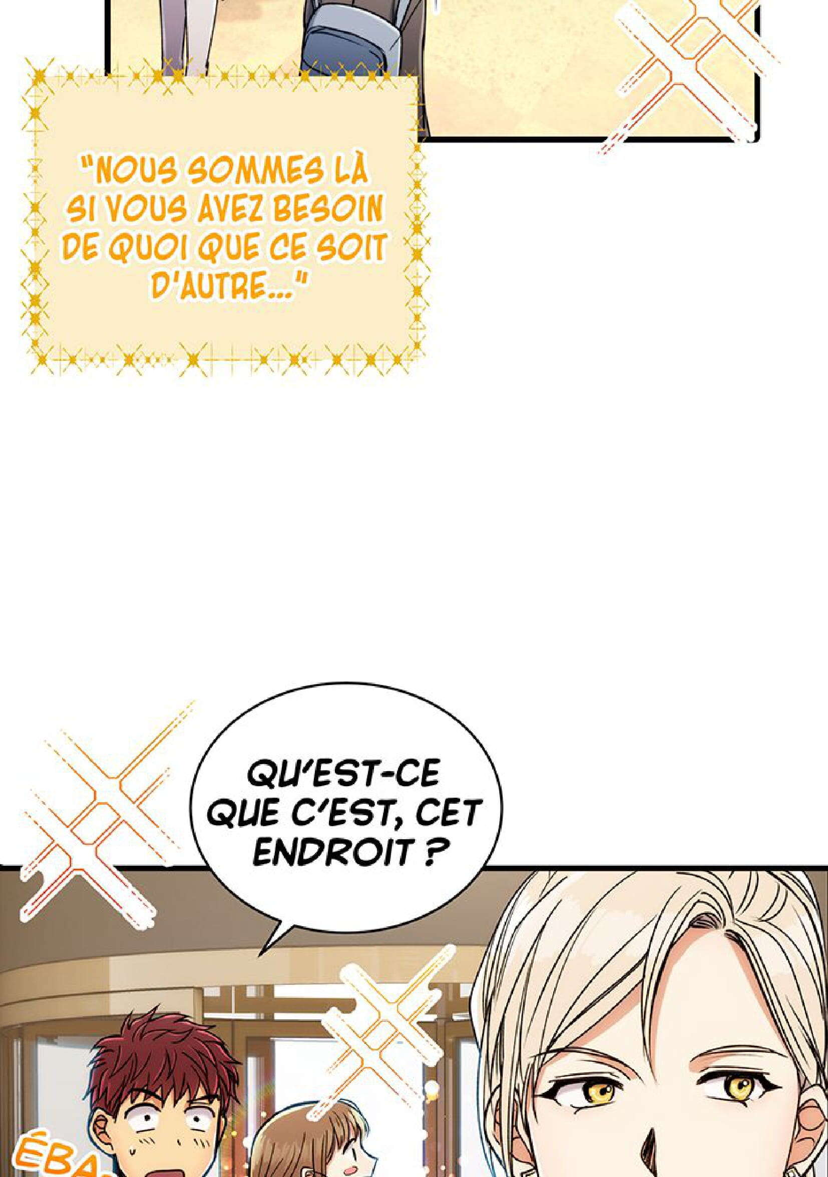 Read Medical Rebirth FR Manga Online