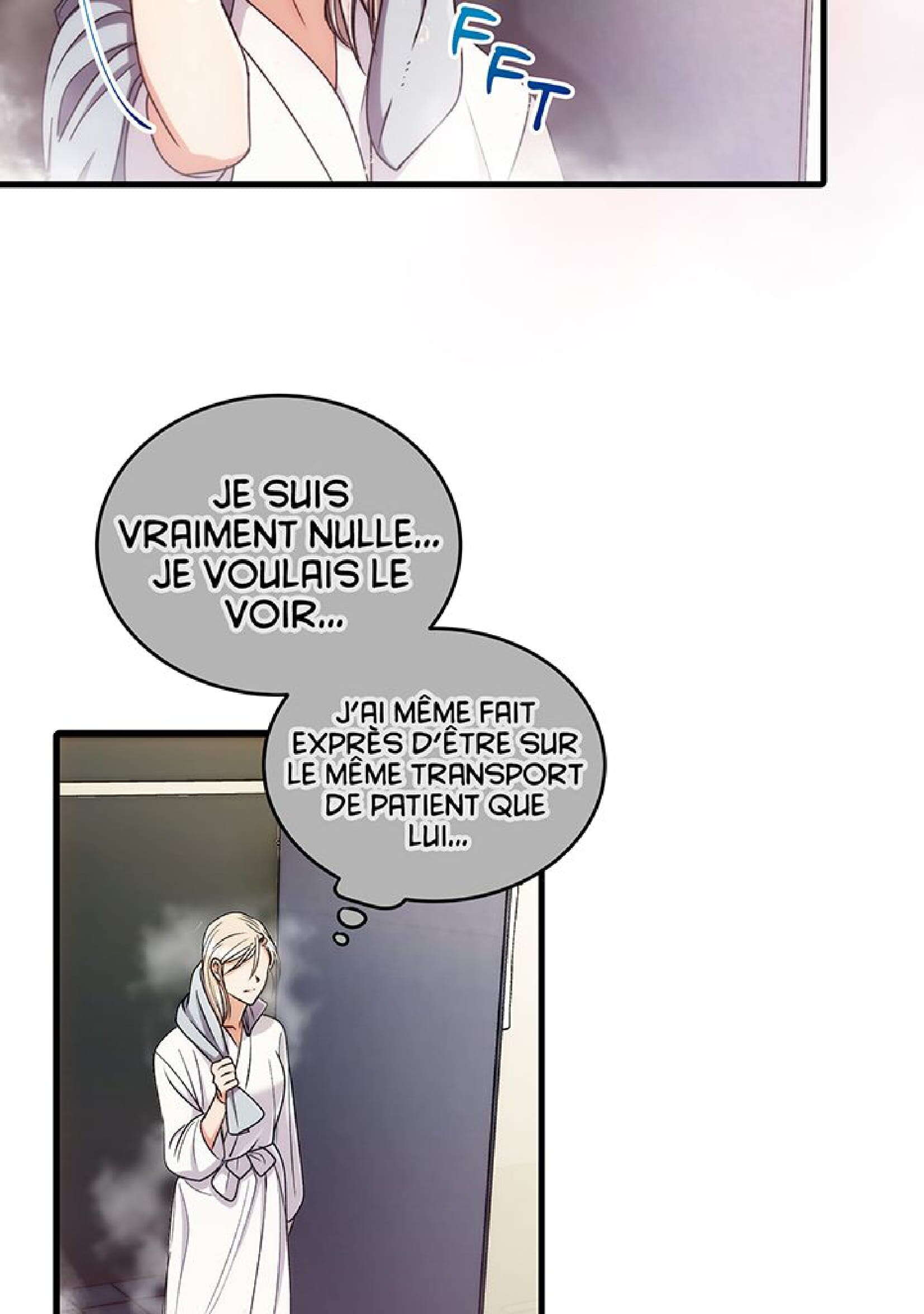 Read Medical Rebirth FR Manga Online