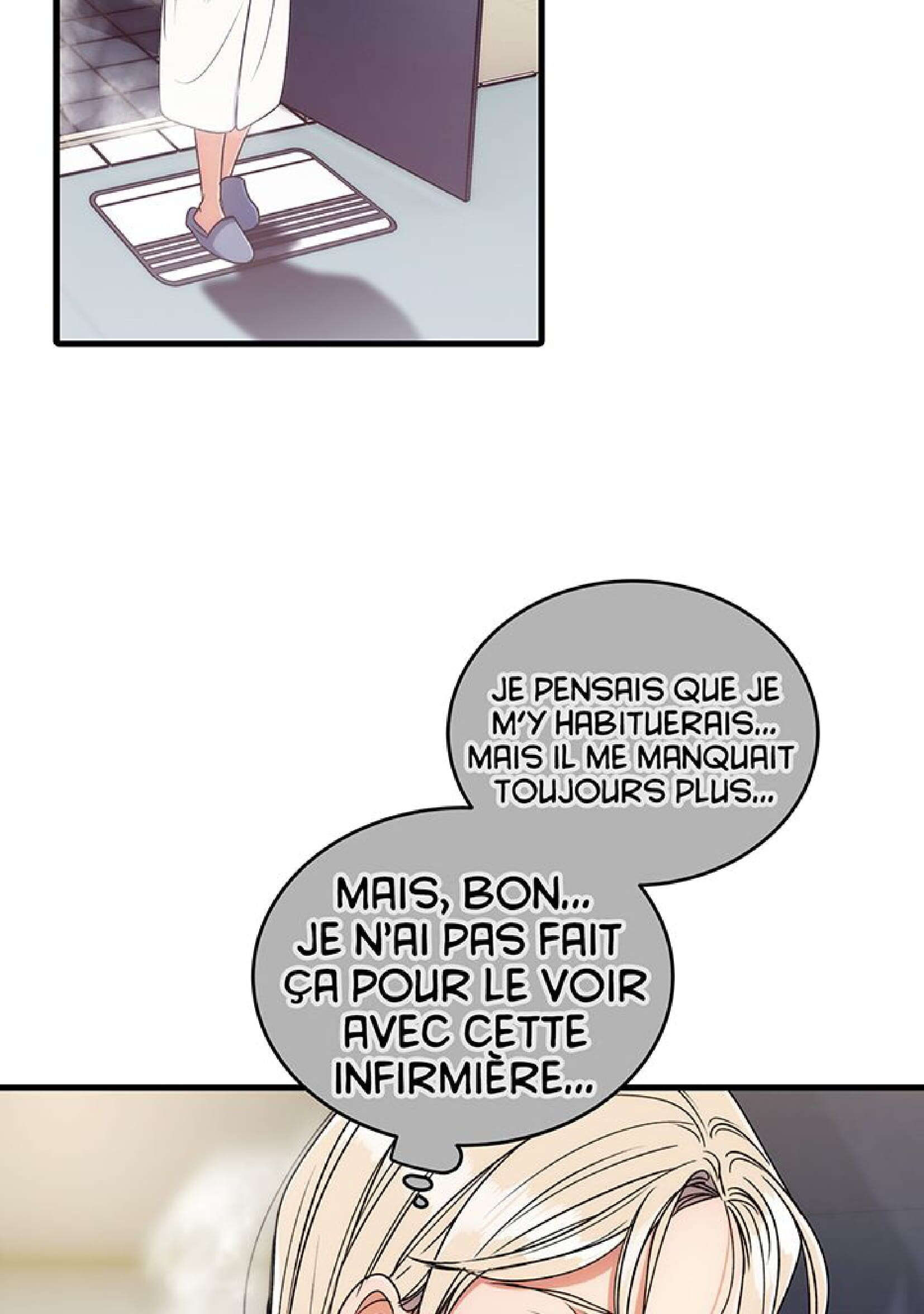 Read Medical Rebirth FR Manga Online