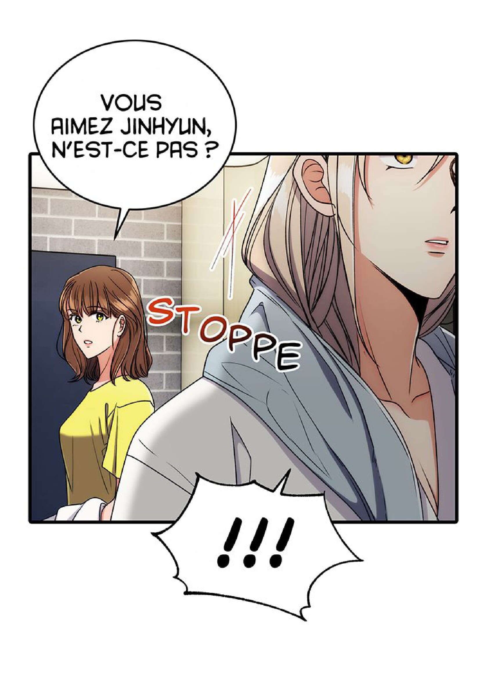 Read Medical Rebirth FR Manga Online