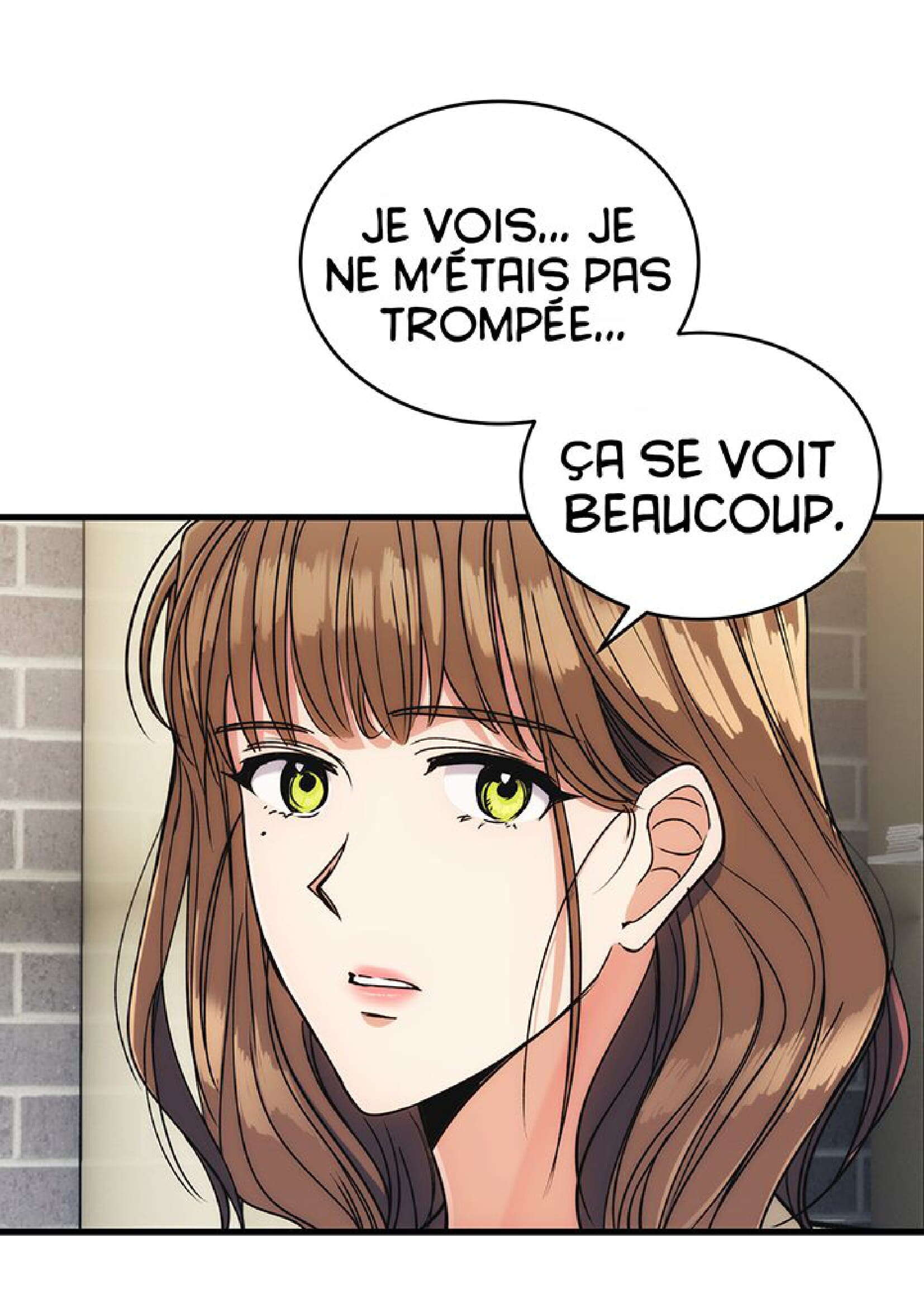 Read Medical Rebirth FR Manga Online
