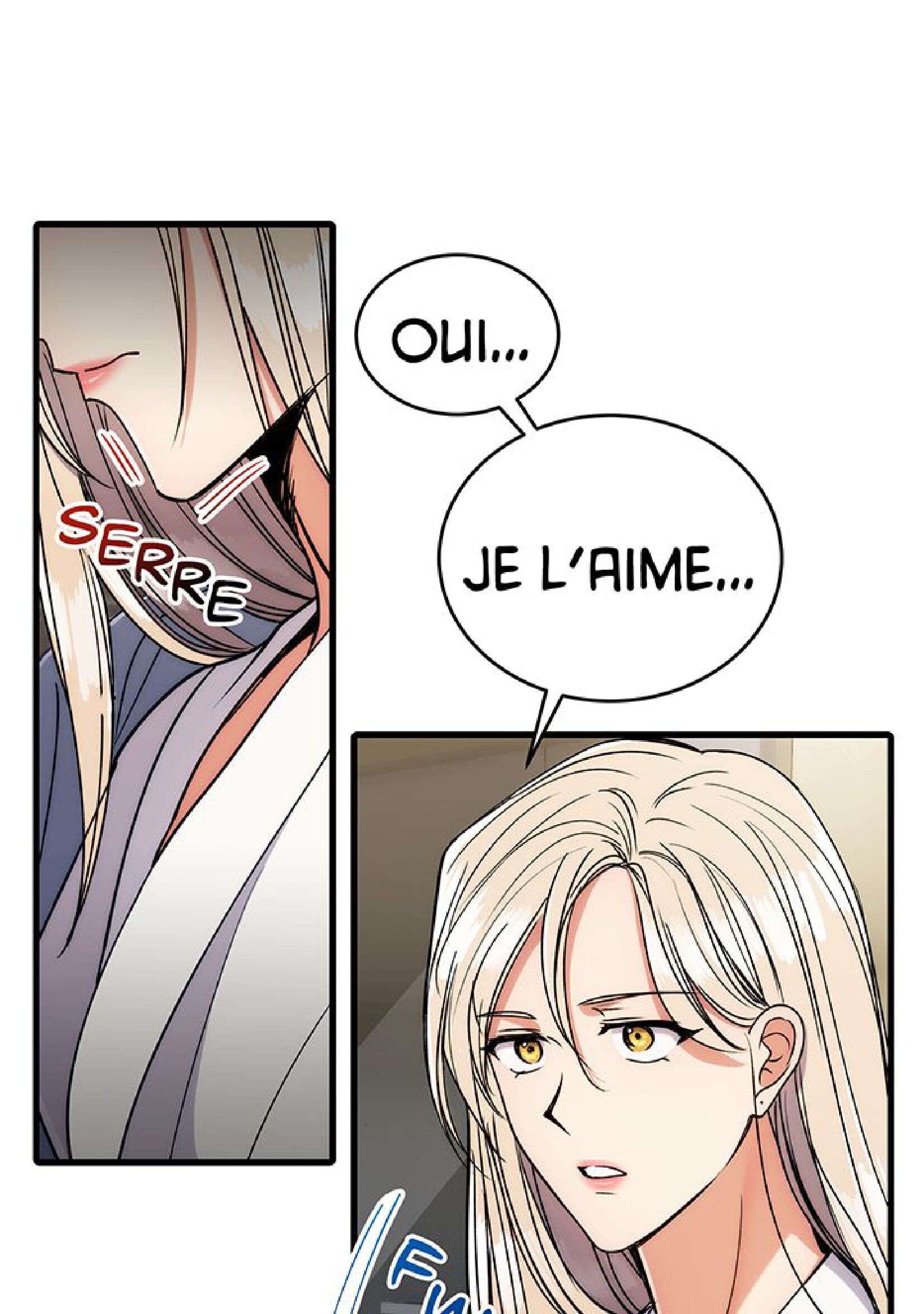 Read Medical Rebirth FR Manga Online