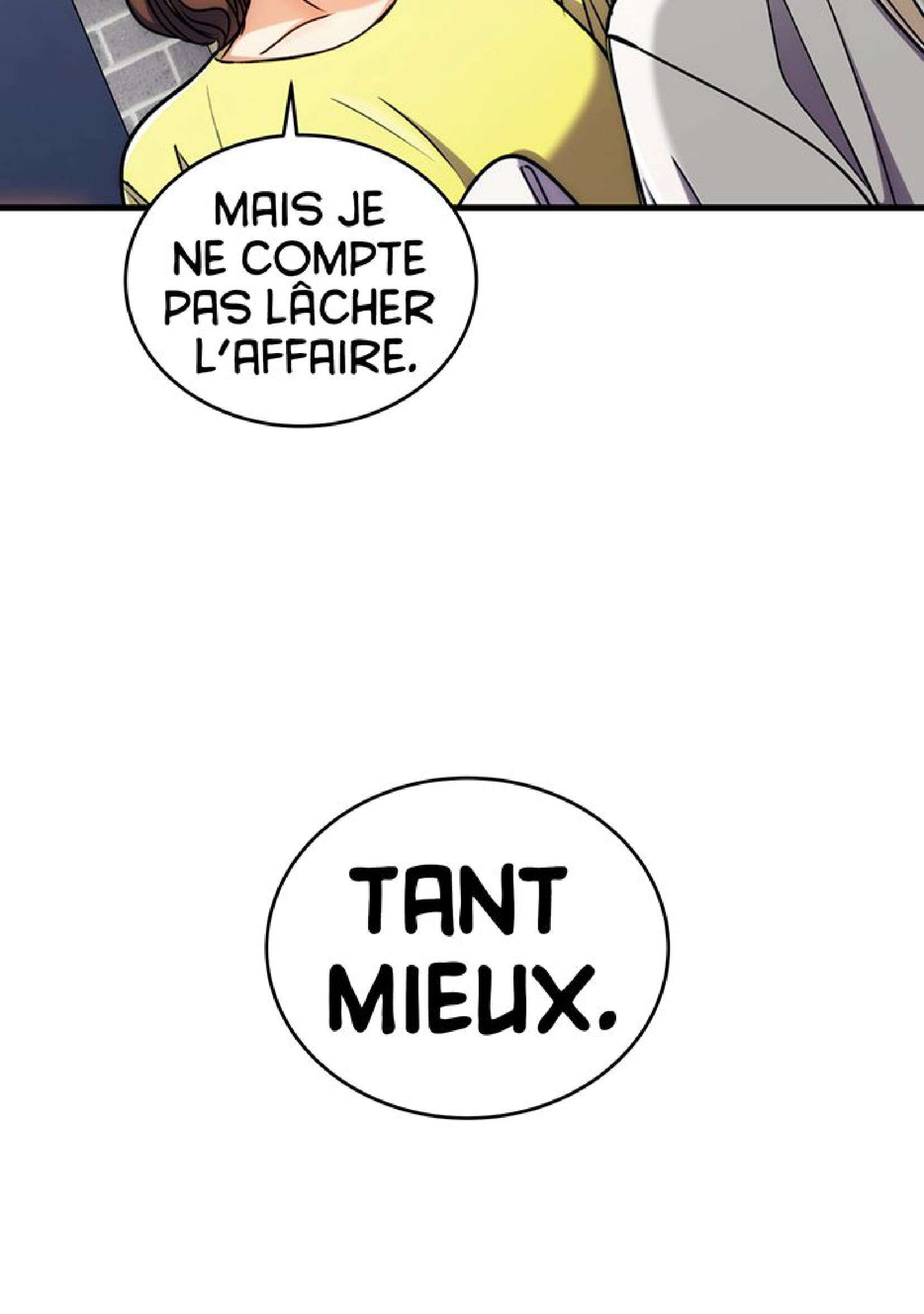 Read Medical Rebirth FR Manga Online