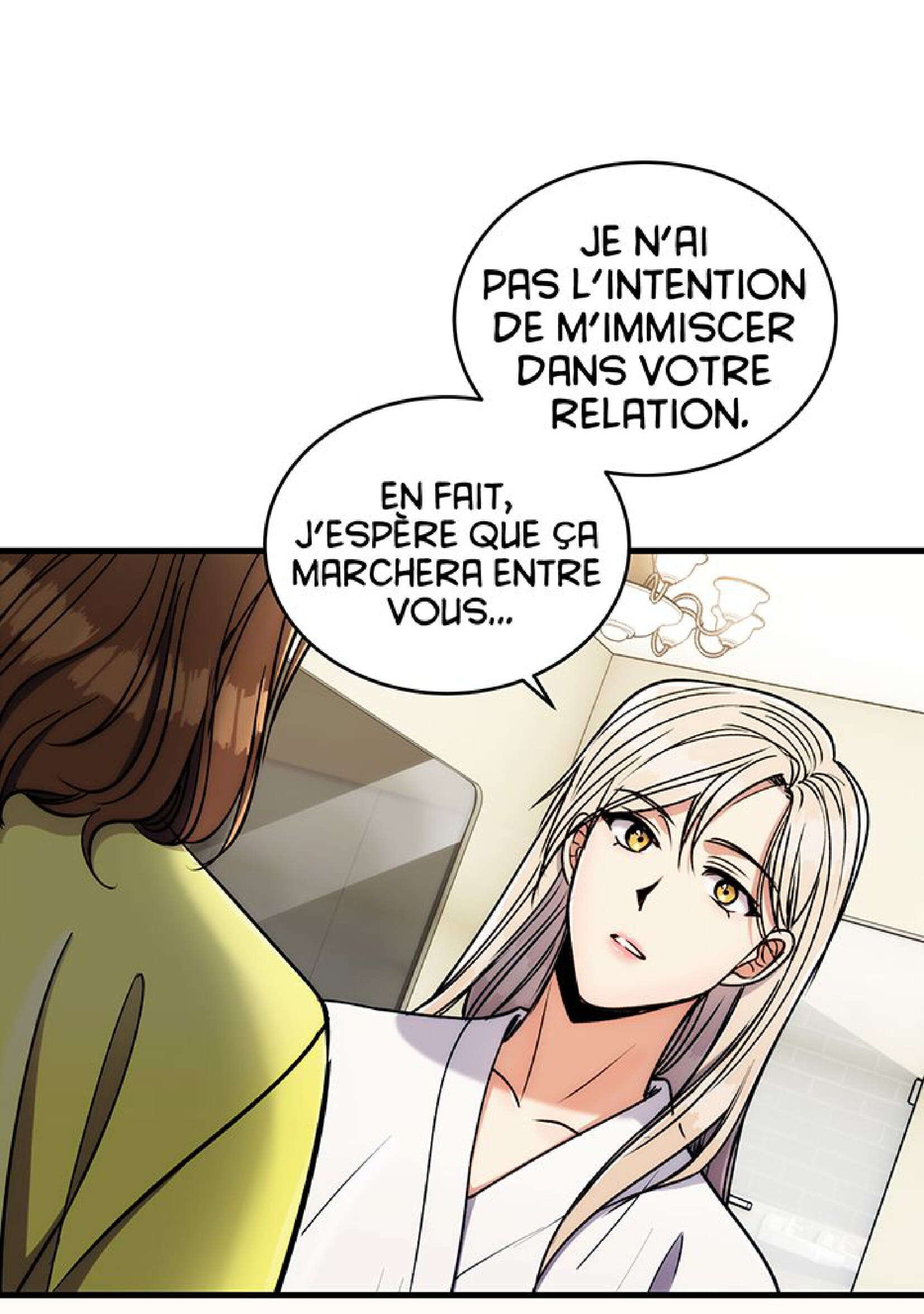 Read Medical Rebirth FR Manga Online