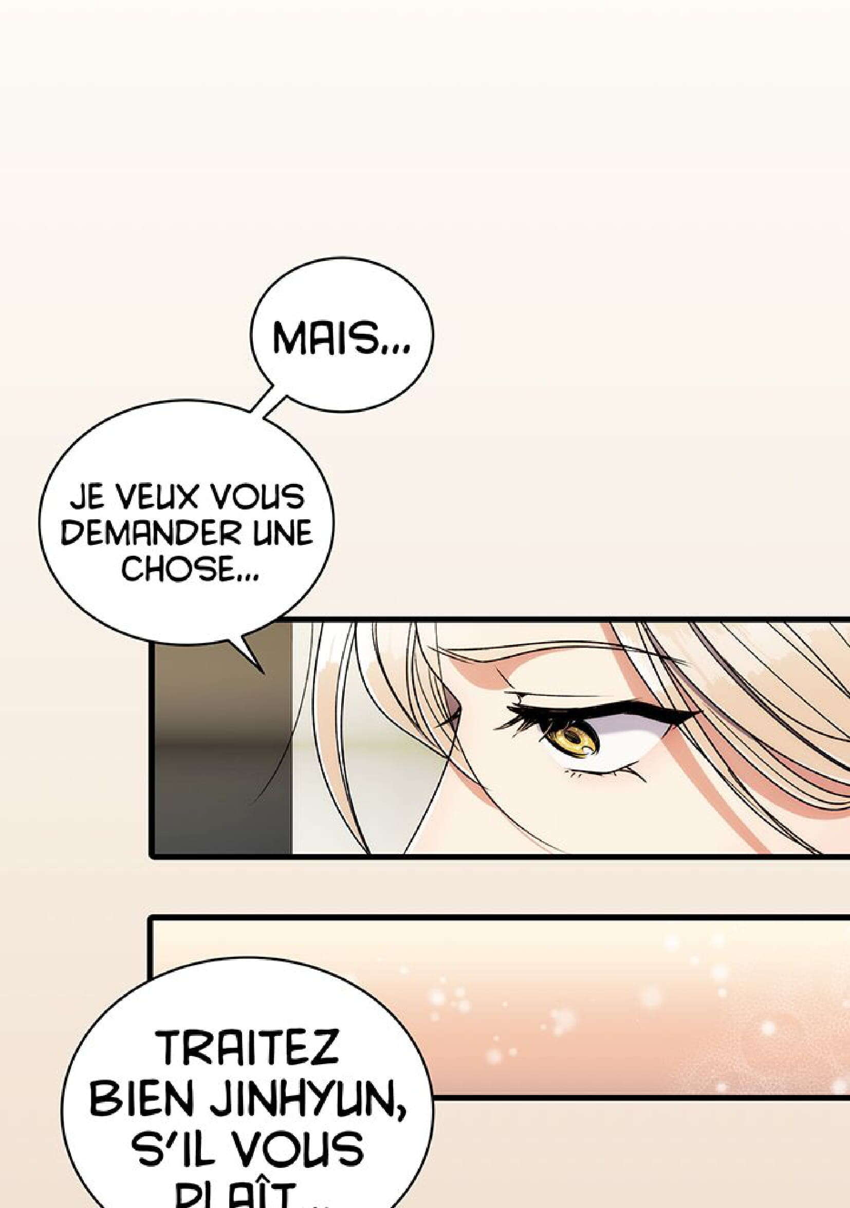 Read Medical Rebirth FR Manga Online