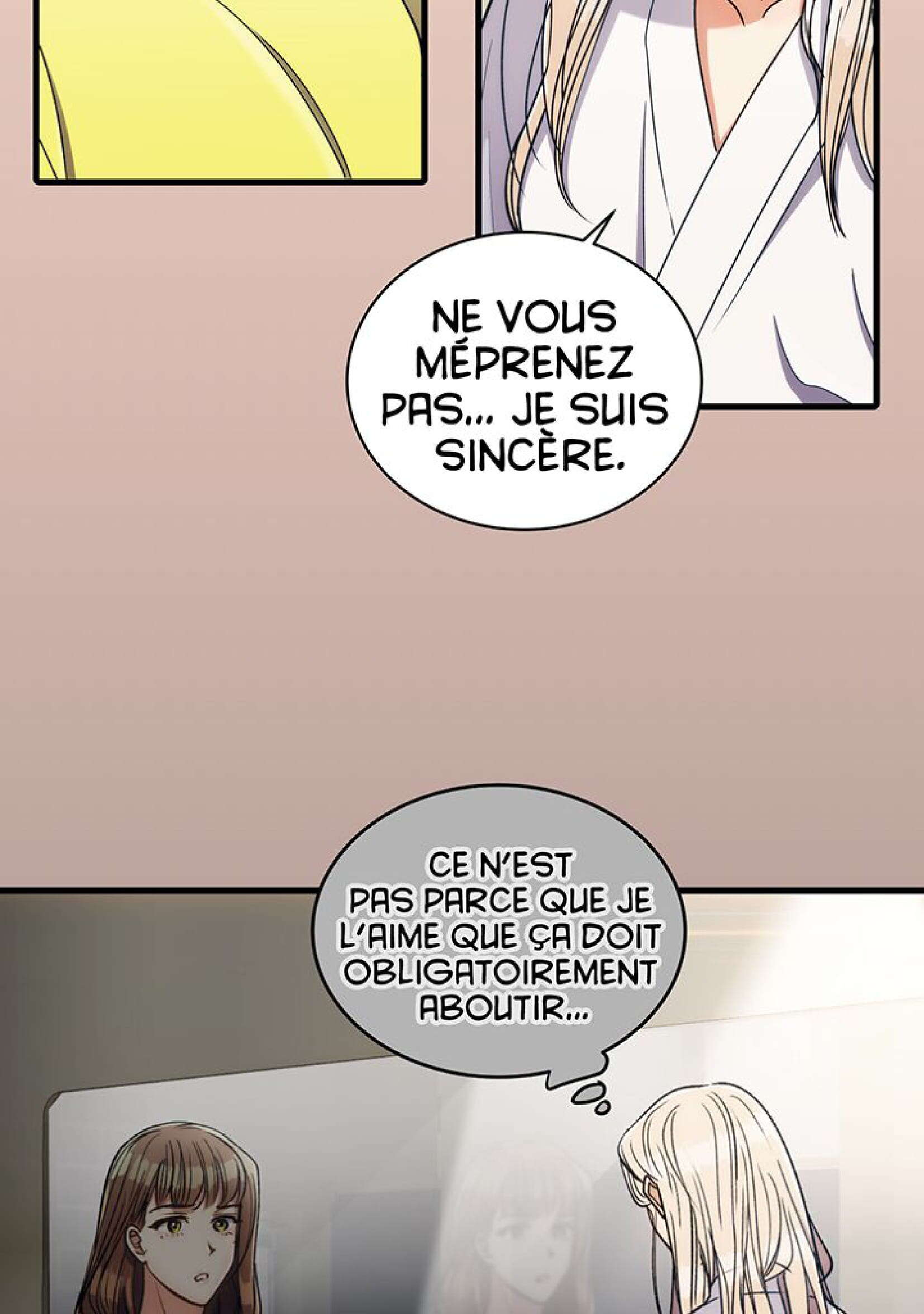 Read Medical Rebirth FR Manga Online