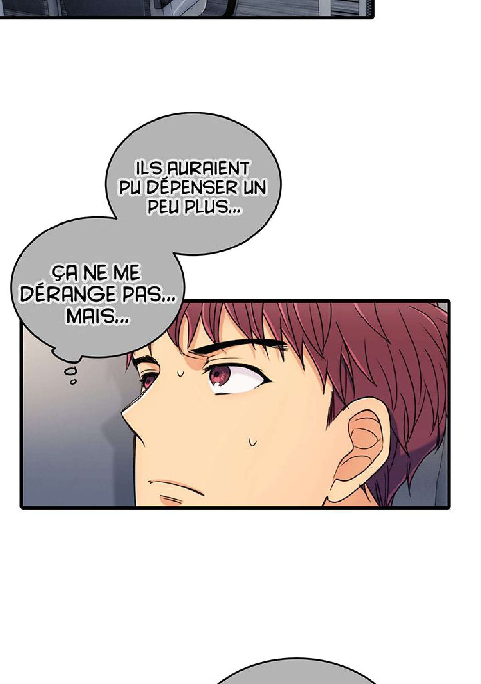 Read Medical Rebirth FR Manga Online
