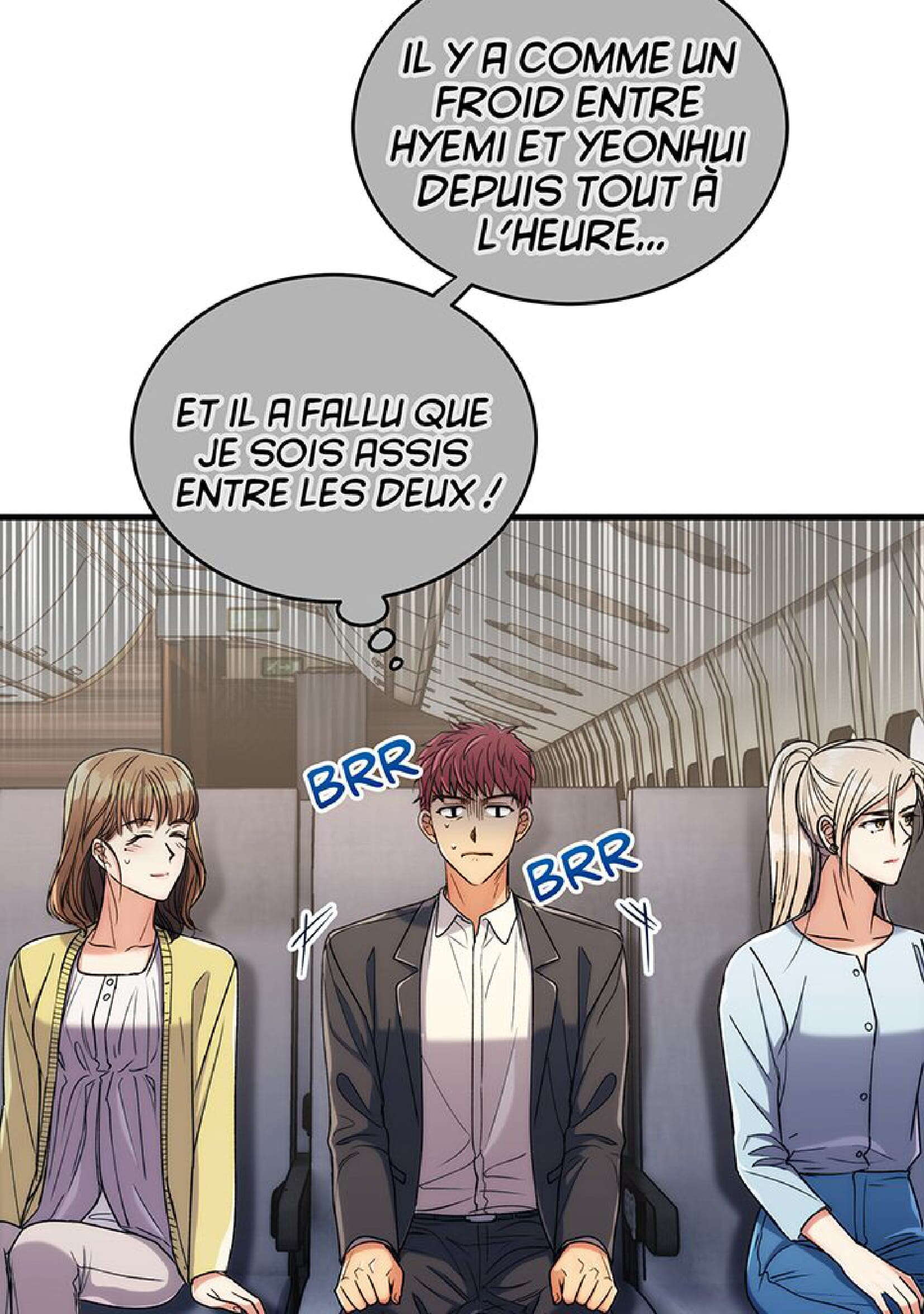 Read Medical Rebirth FR Manga Online