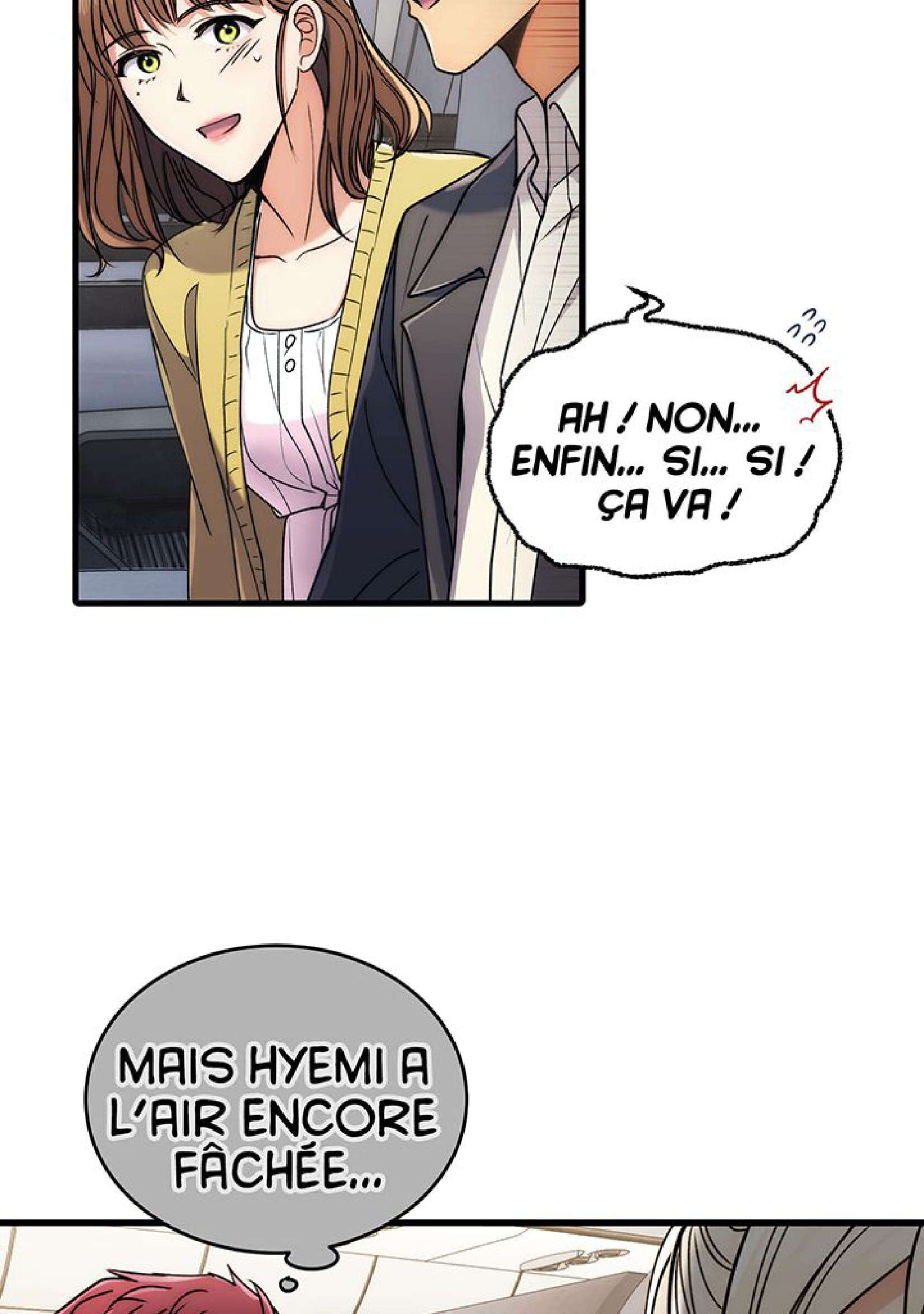 Read Medical Rebirth FR Manga Online