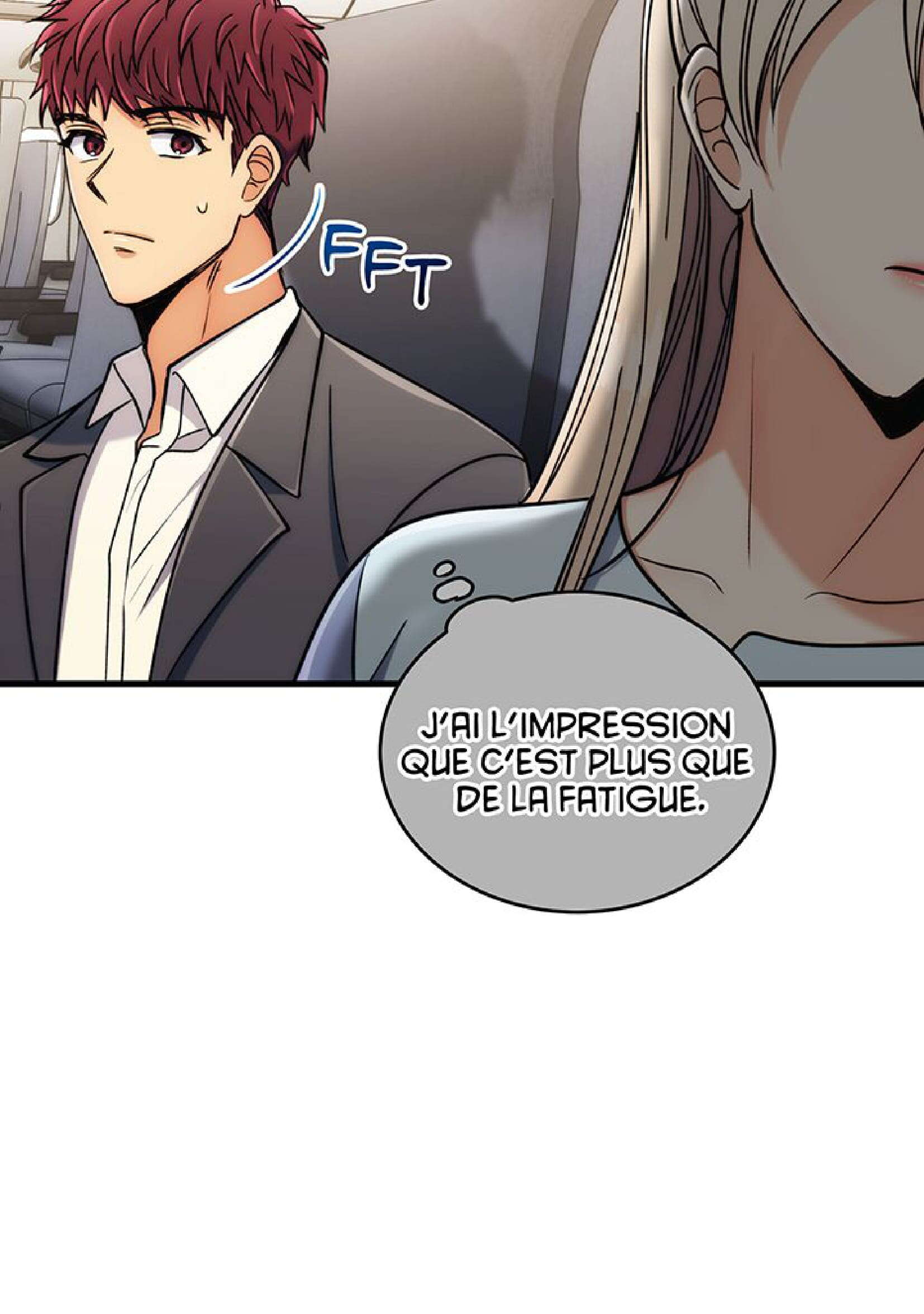 Read Medical Rebirth FR Manga Online