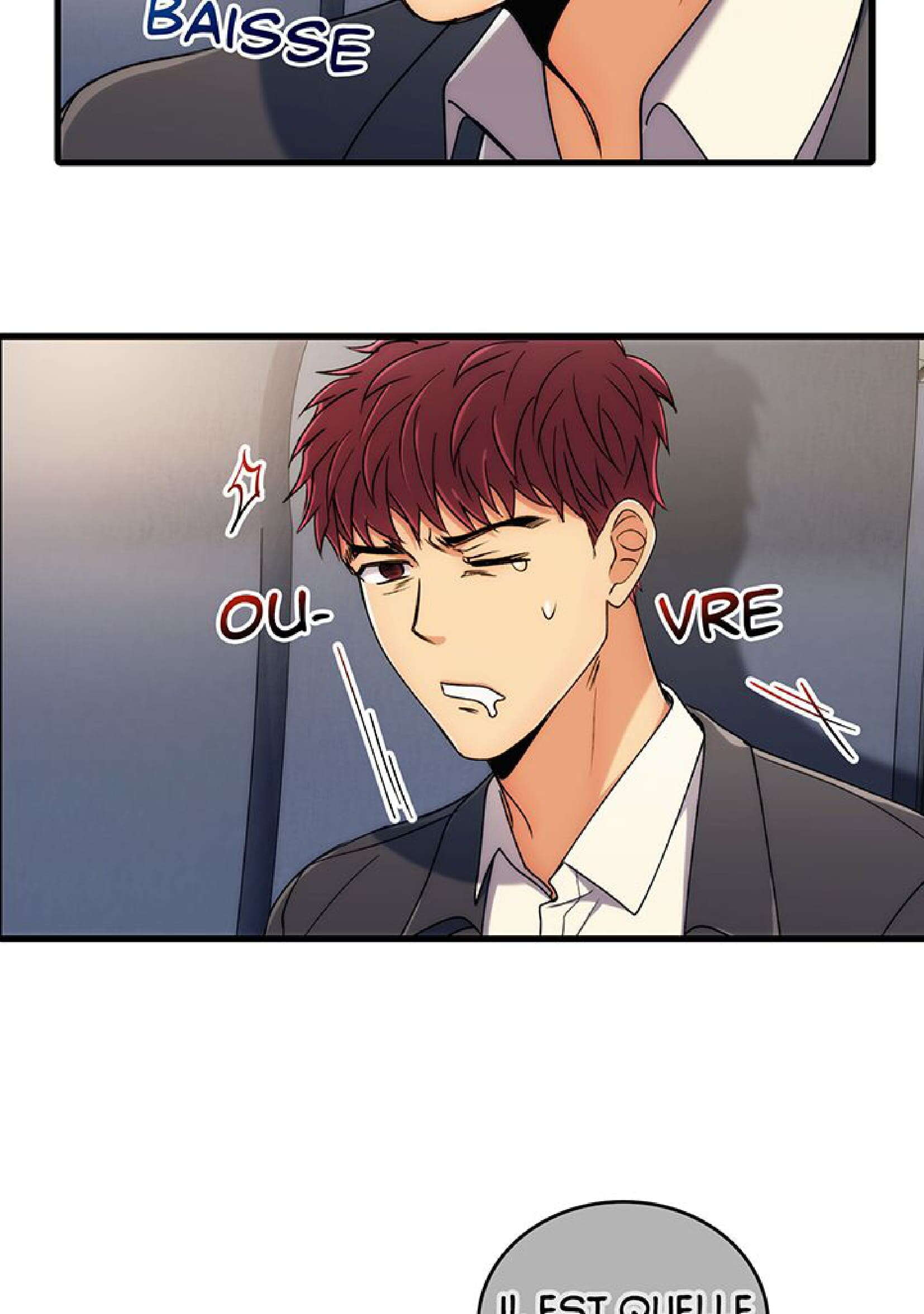 Read Medical Rebirth FR Manga Online