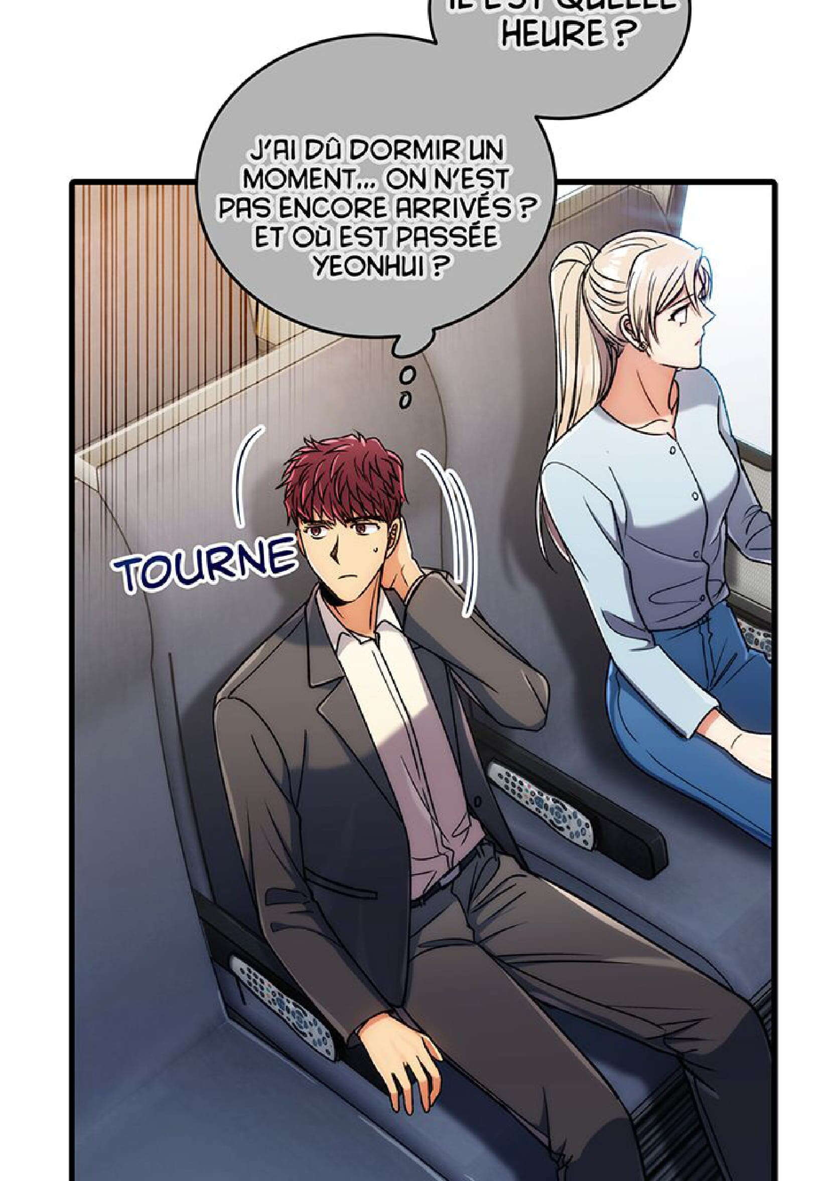 Read Medical Rebirth FR Manga Online