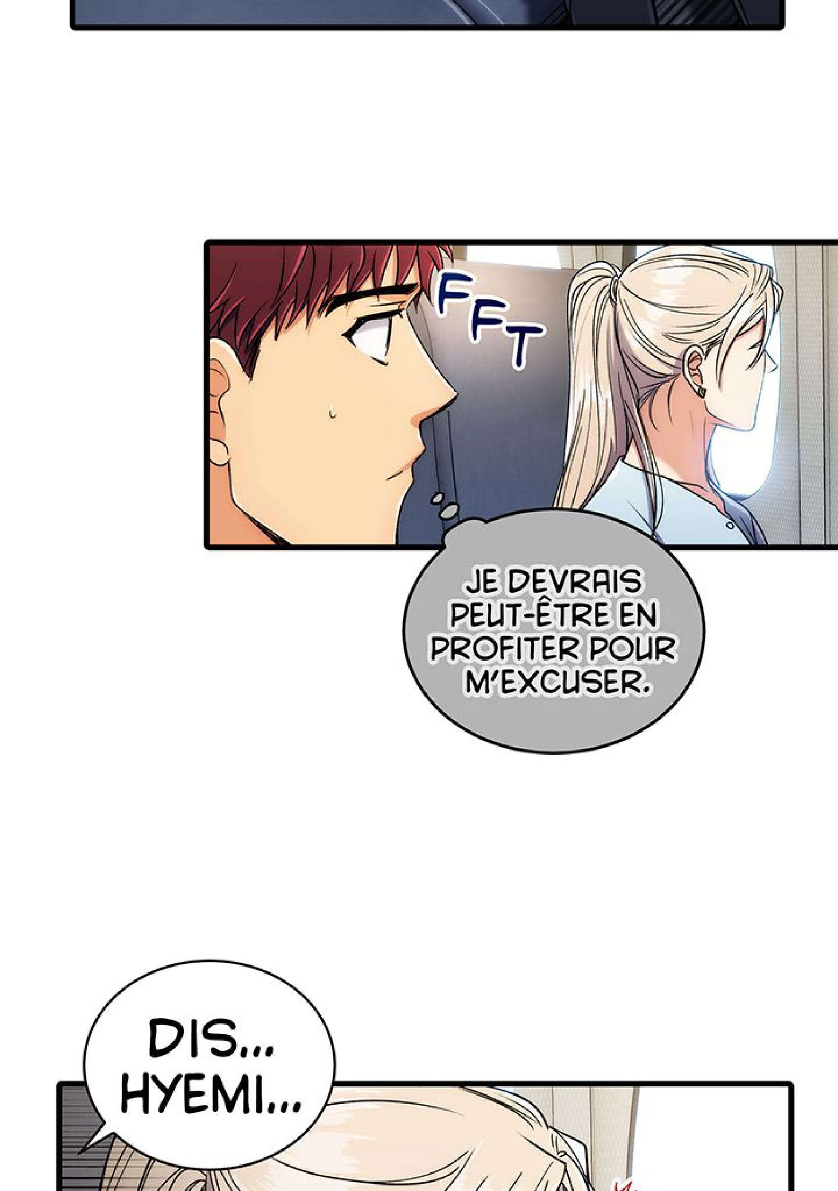 Read Medical Rebirth FR Manga Online