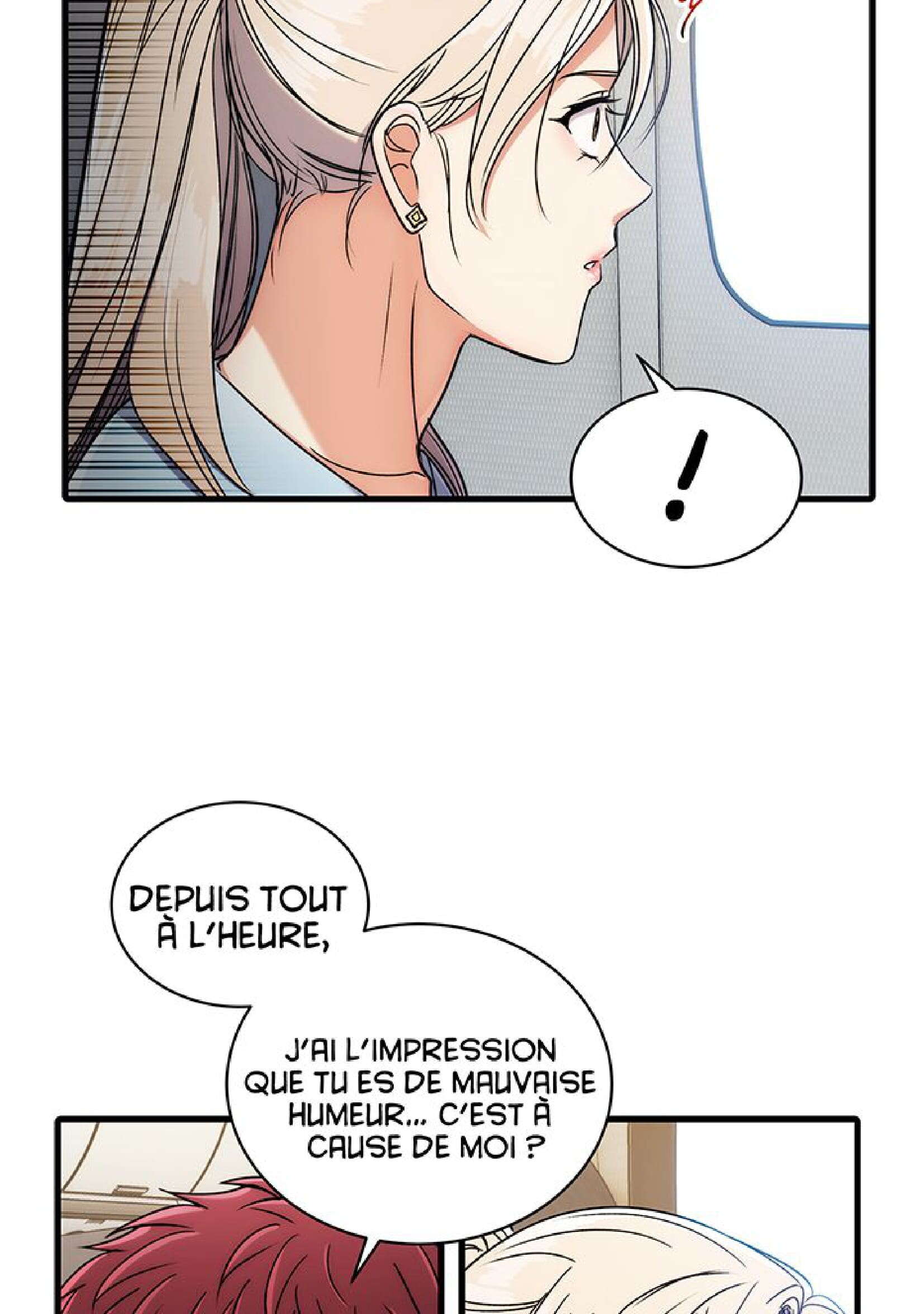 Read Medical Rebirth FR Manga Online