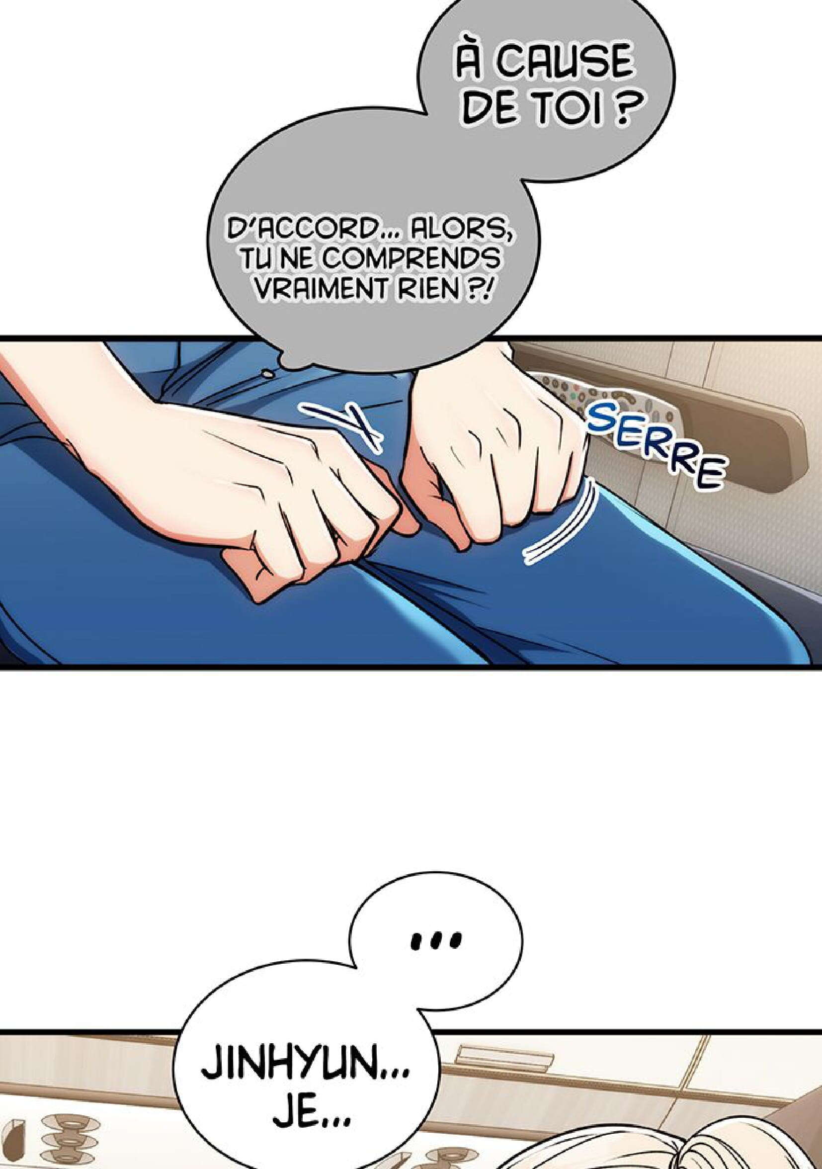 Read Medical Rebirth FR Manga Online