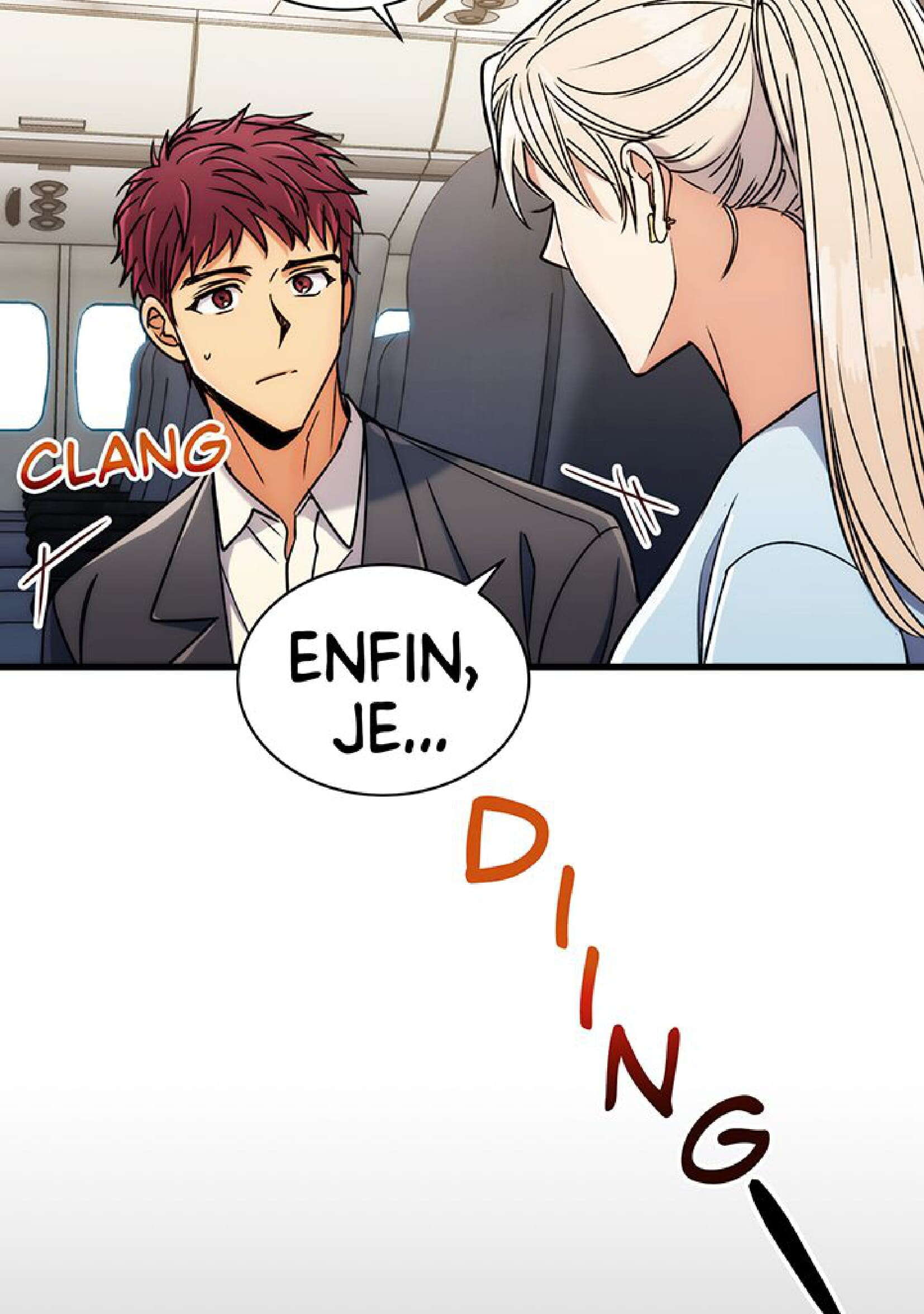 Read Medical Rebirth FR Manga Online