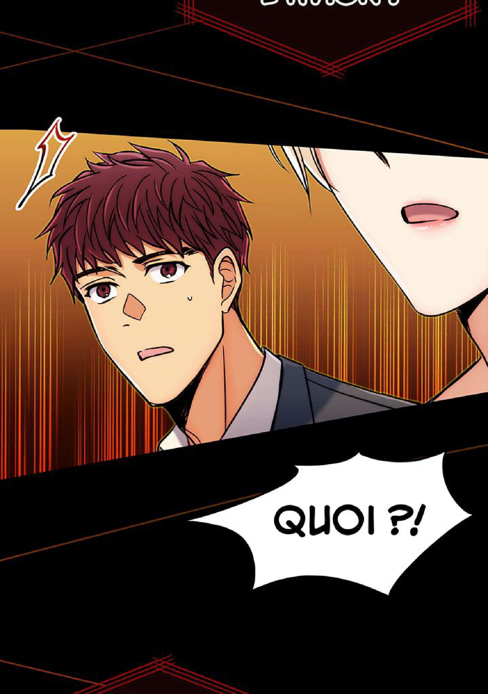 Read Medical Rebirth FR Manga Online