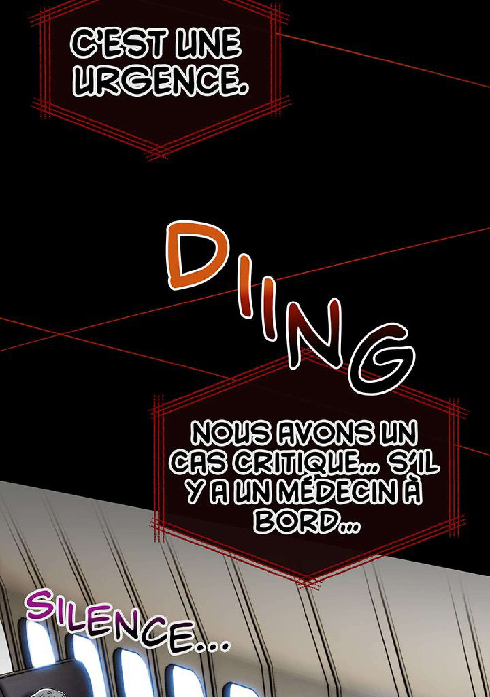 Read Medical Rebirth FR Manga Online