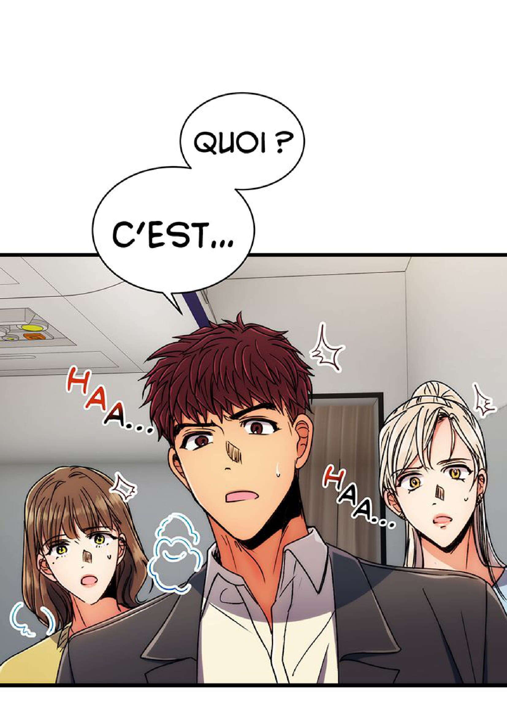Read Medical Rebirth FR Manga Online