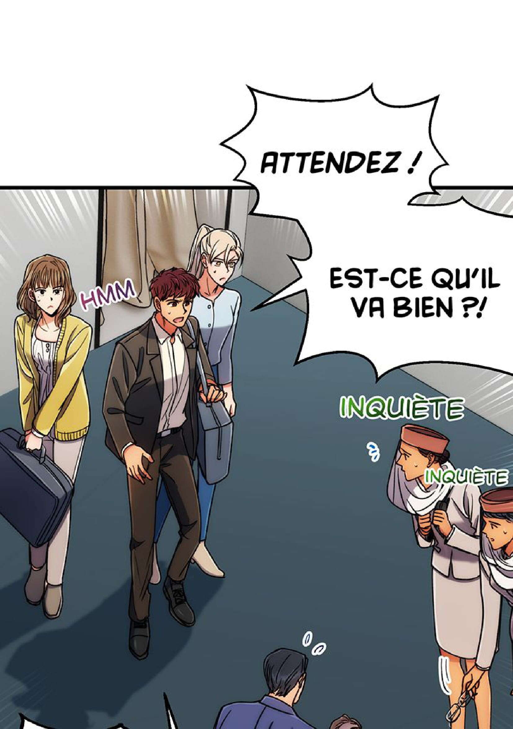 Read Medical Rebirth FR Manga Online