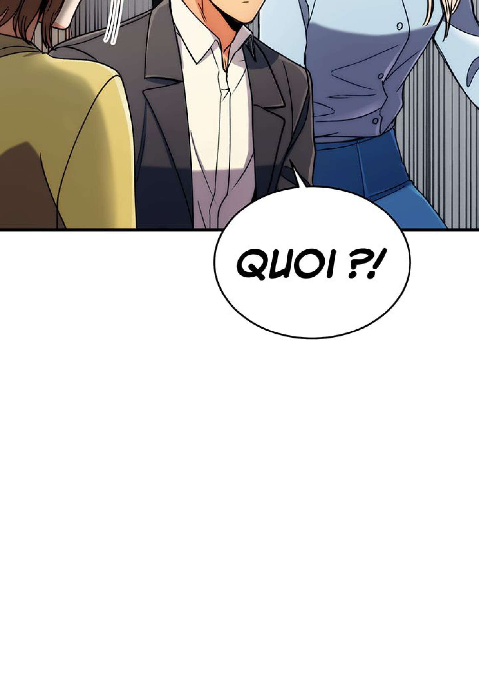 Read Medical Rebirth FR Manga Online