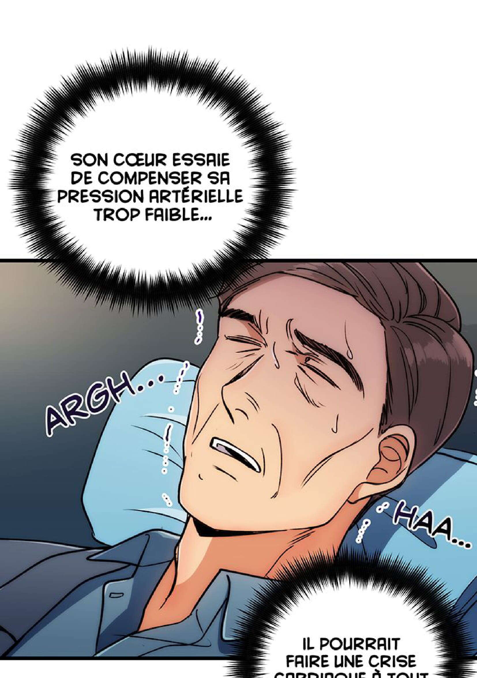 Read Medical Rebirth FR Manga Online