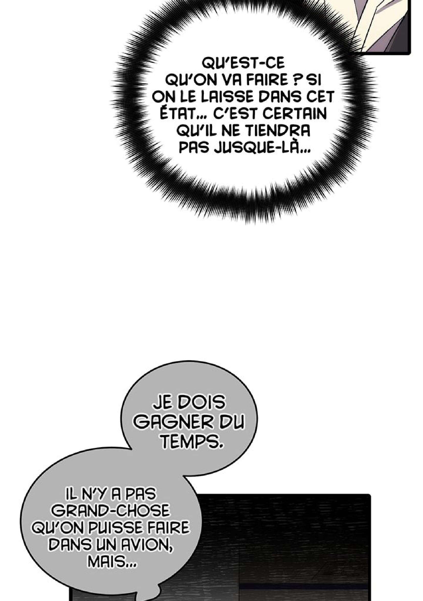 Read Medical Rebirth FR Manga Online
