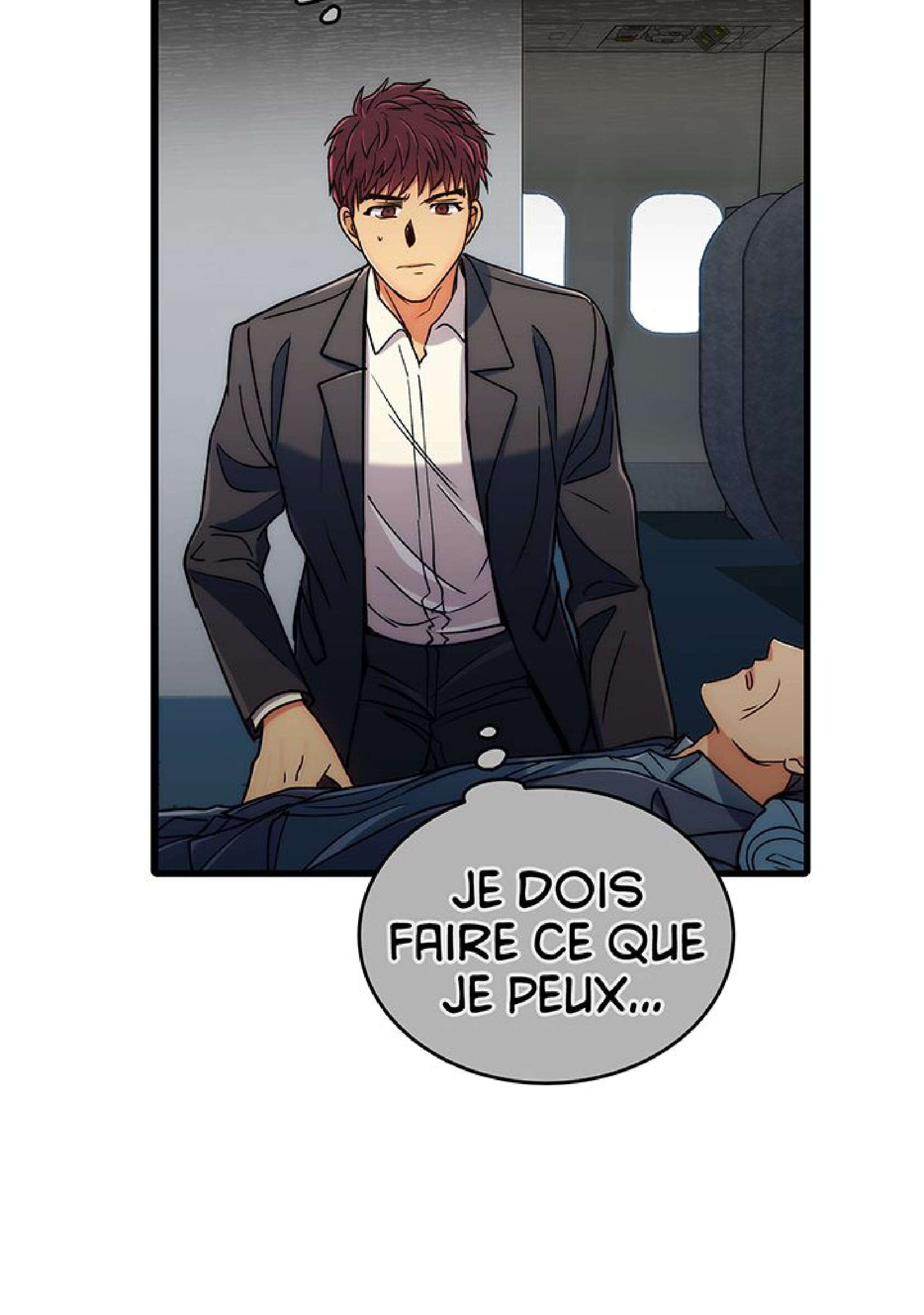 Read Medical Rebirth FR Manga Online