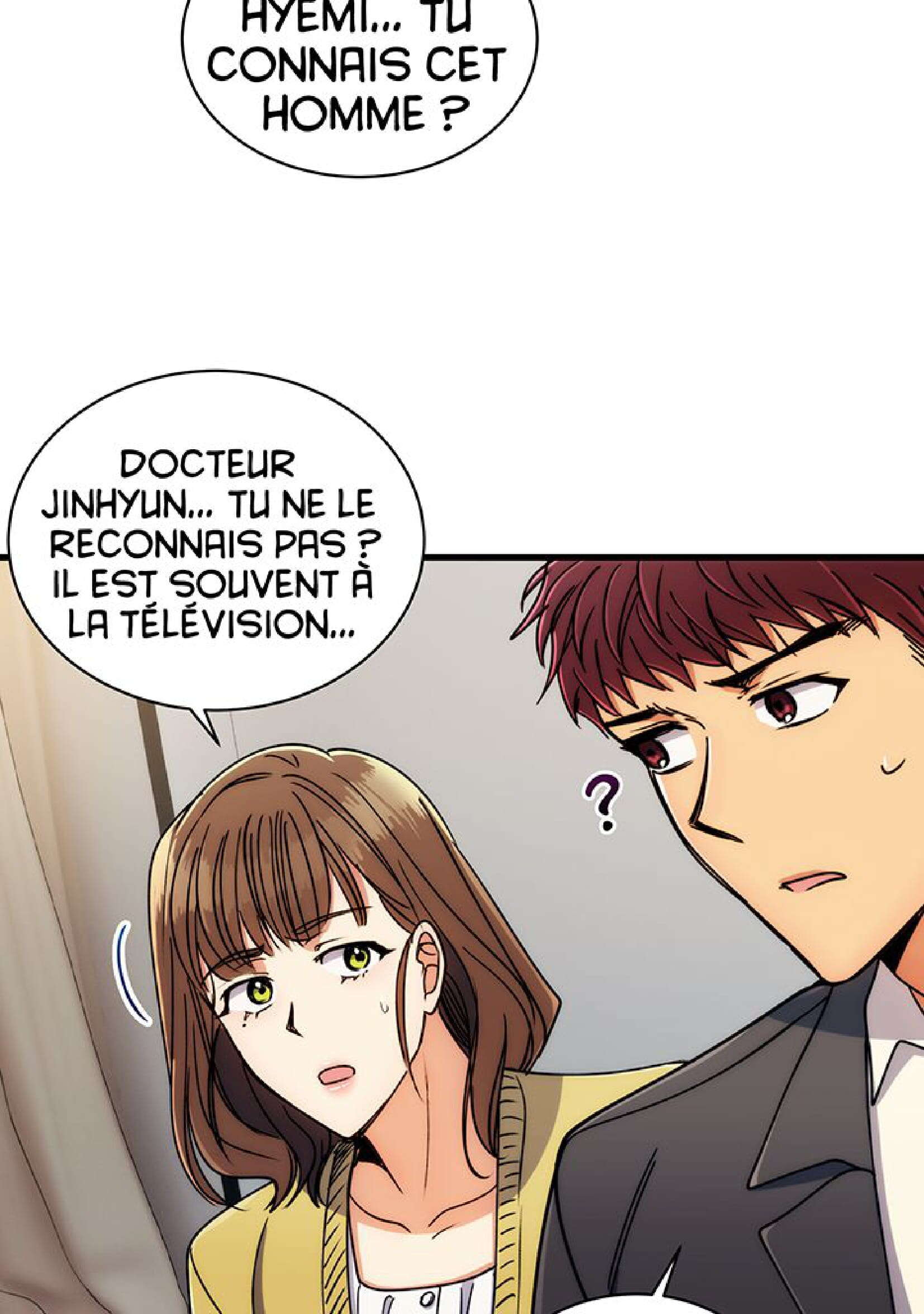 Read Medical Rebirth FR Manga Online