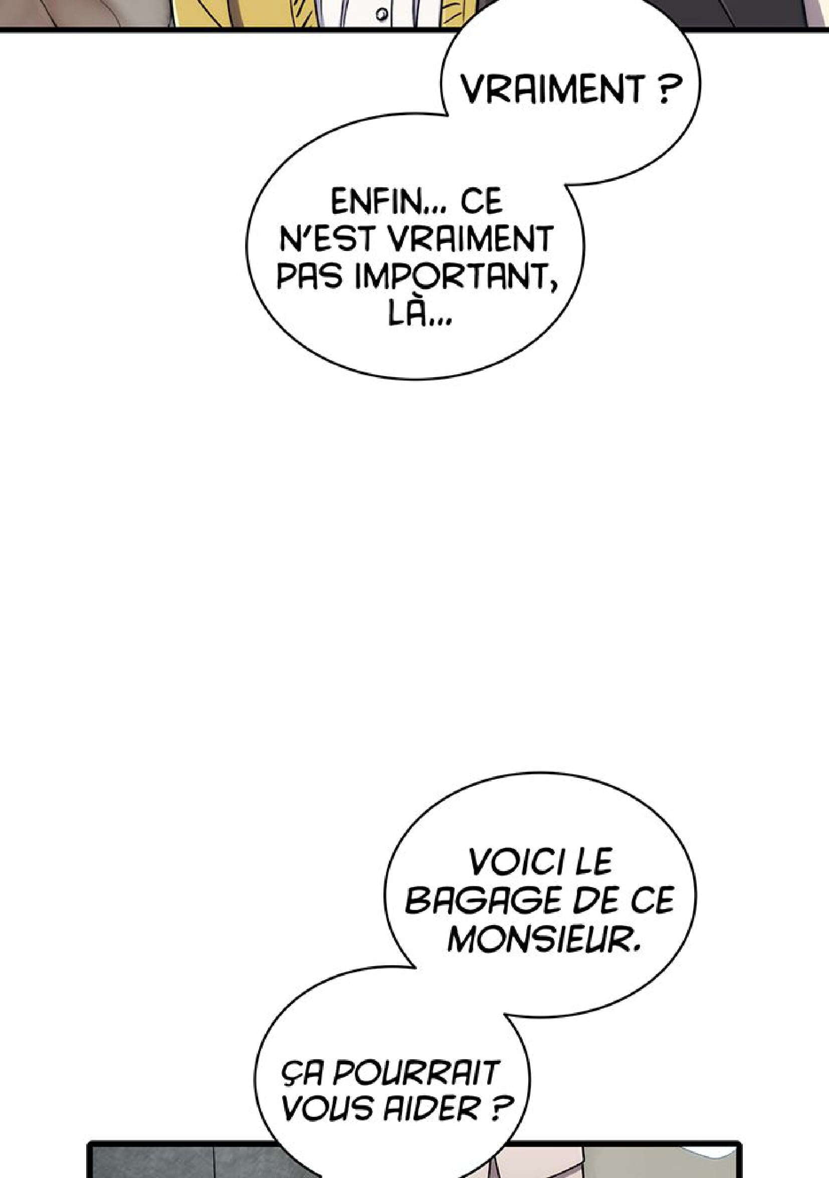 Read Medical Rebirth FR Manga Online
