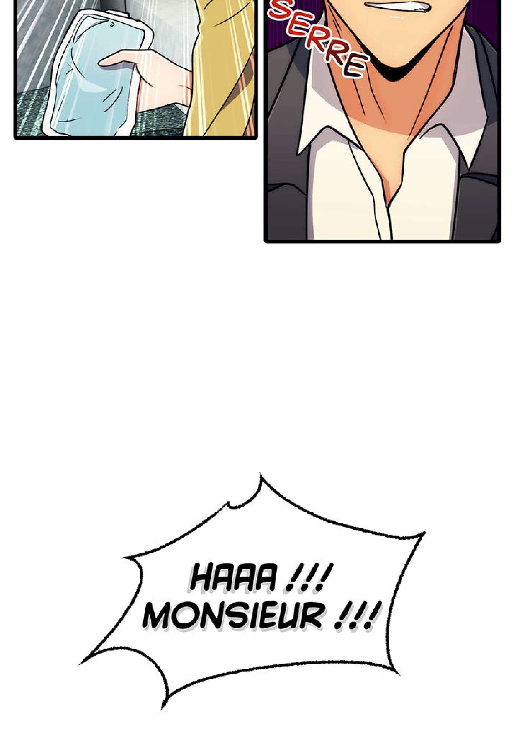 Read Medical Rebirth FR Manga Online