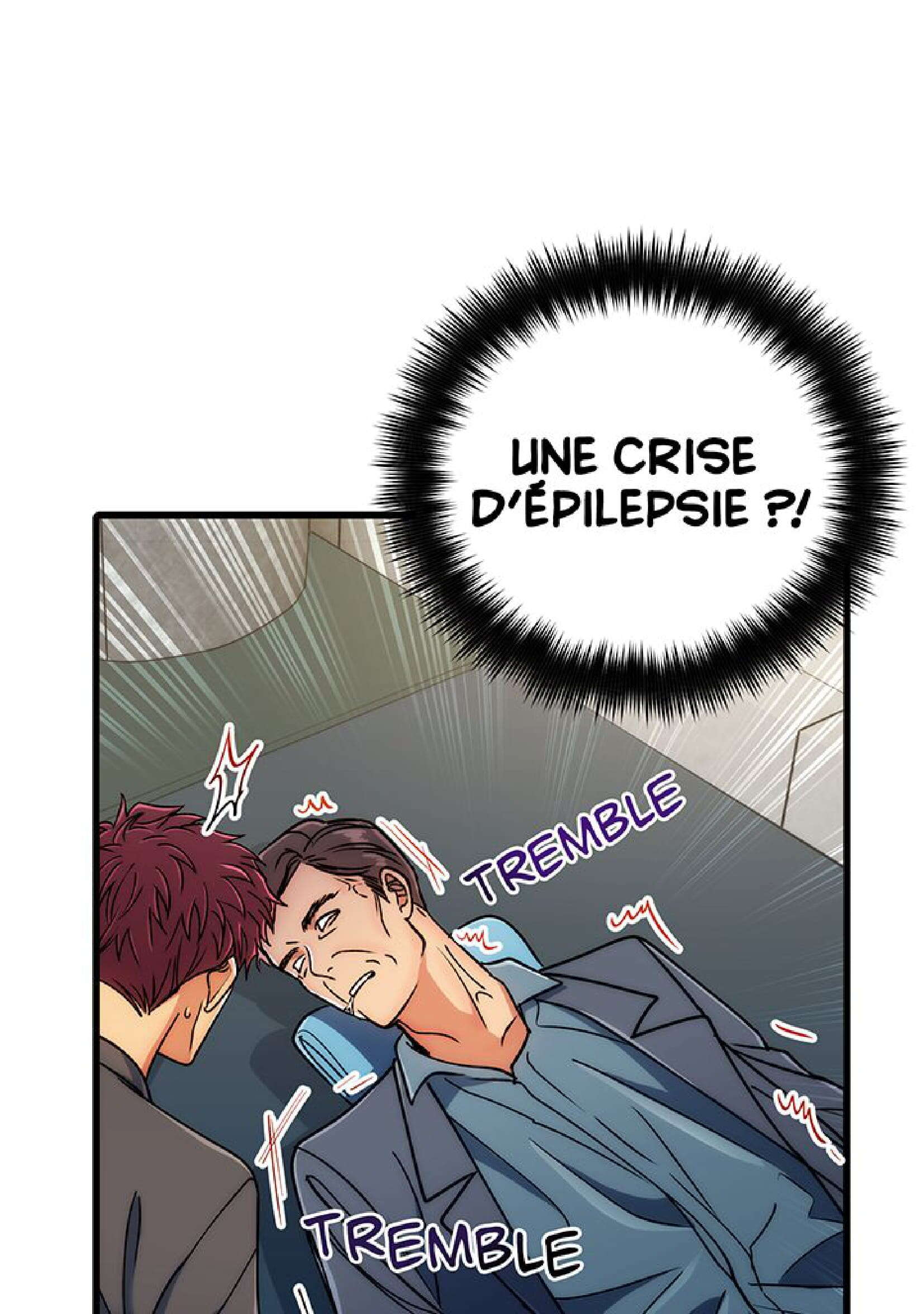Read Medical Rebirth FR Manga Online