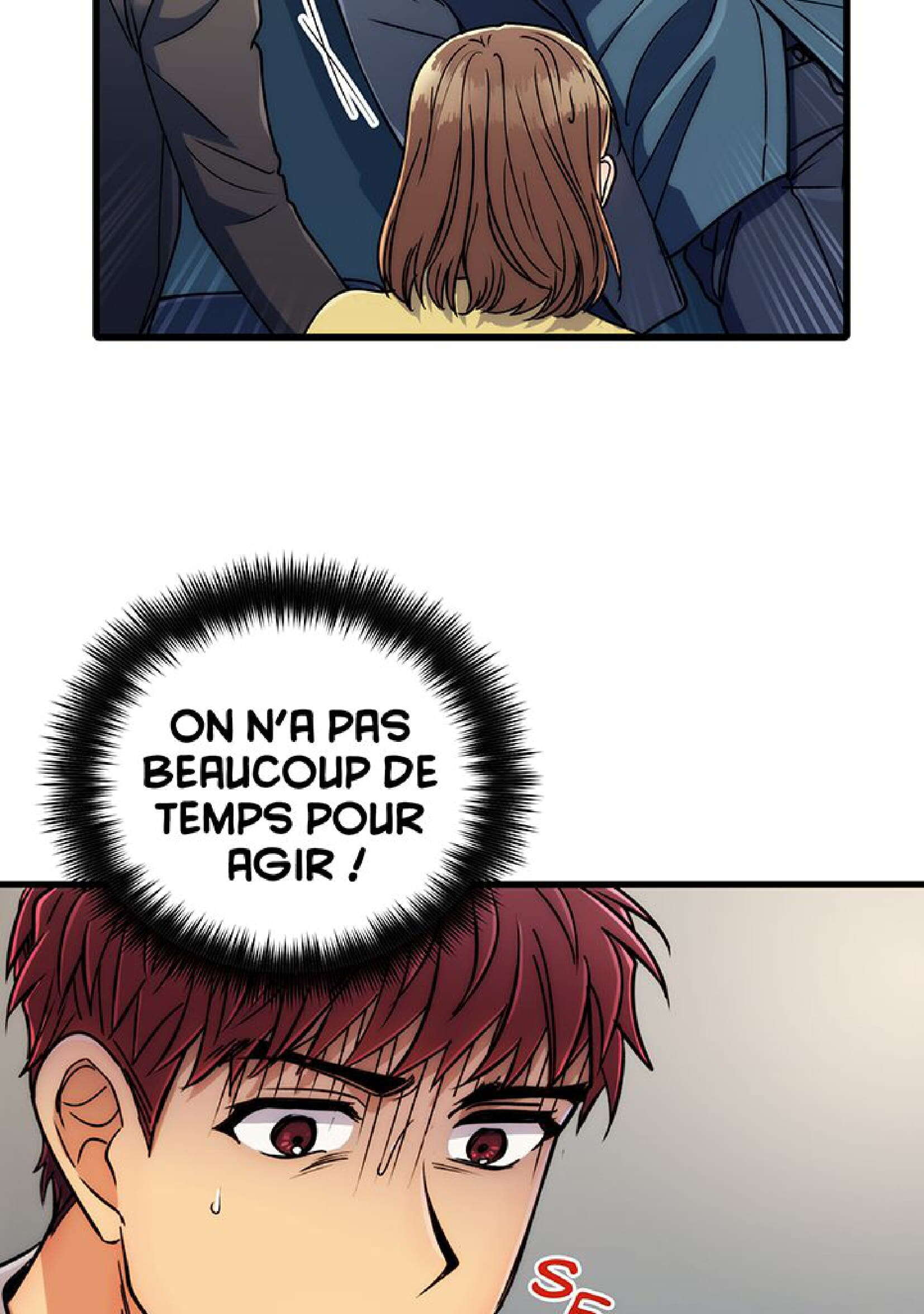 Read Medical Rebirth FR Manga Online