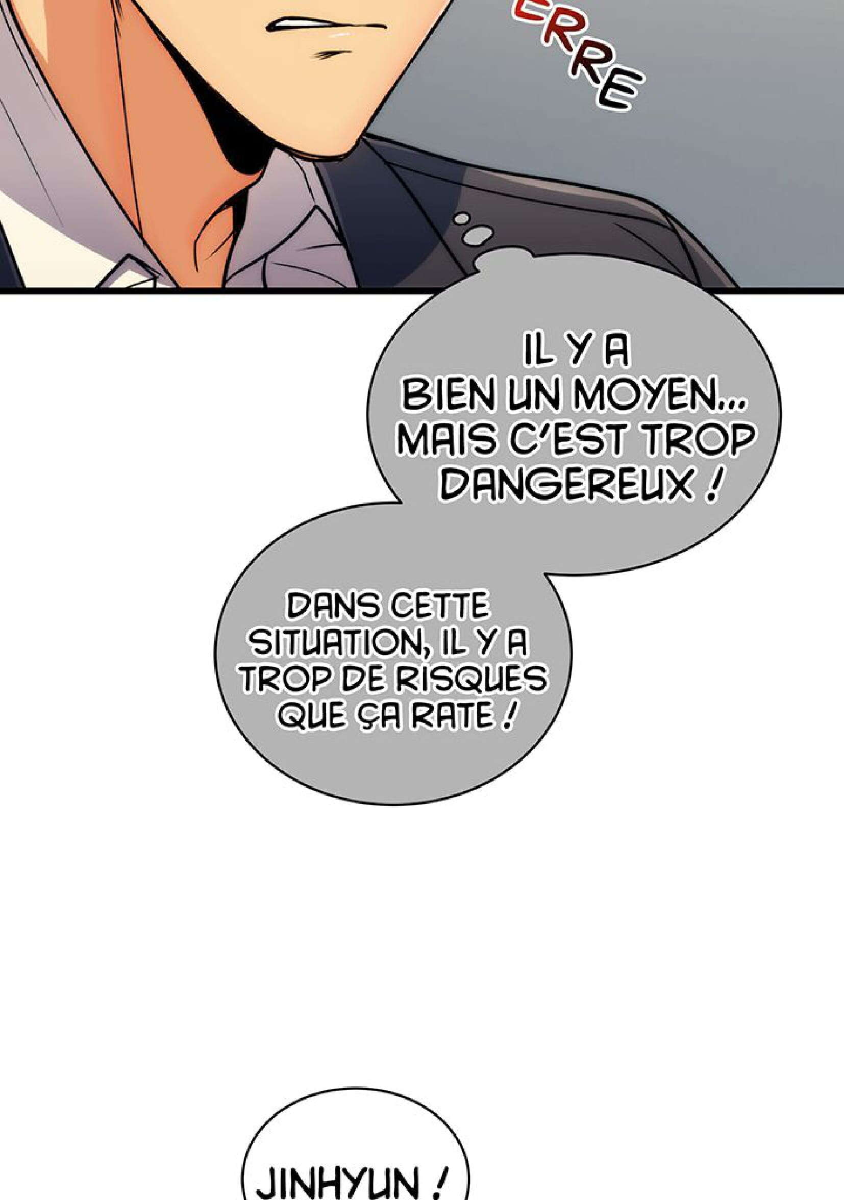 Read Medical Rebirth FR Manga Online