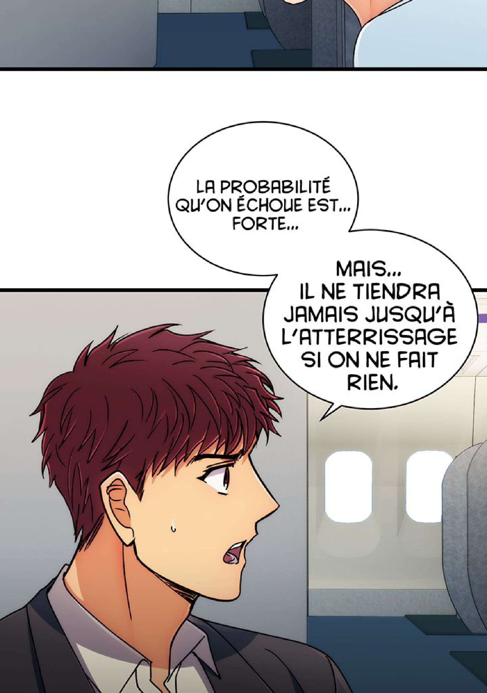 Read Medical Rebirth FR Manga Online