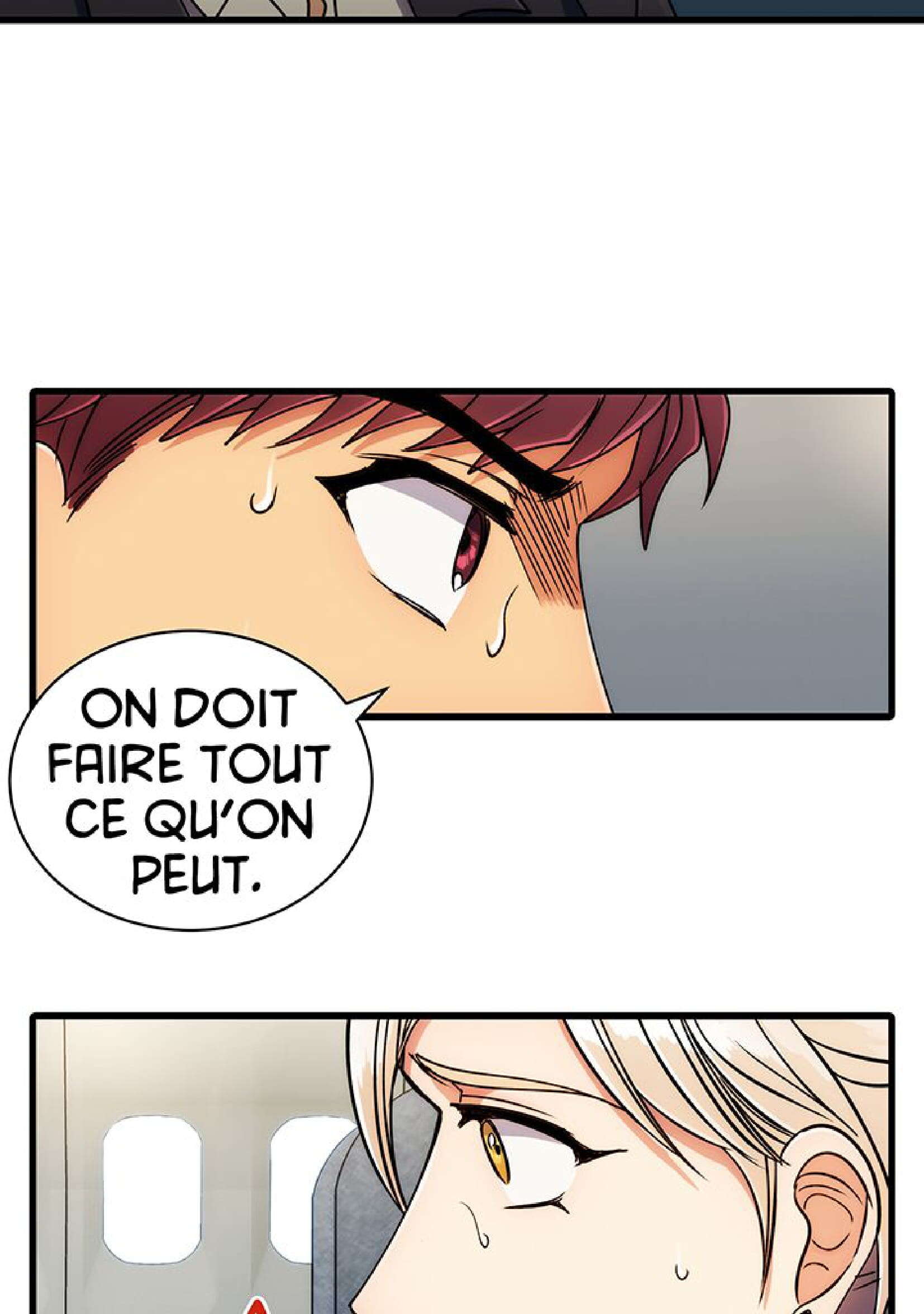 Read Medical Rebirth FR Manga Online